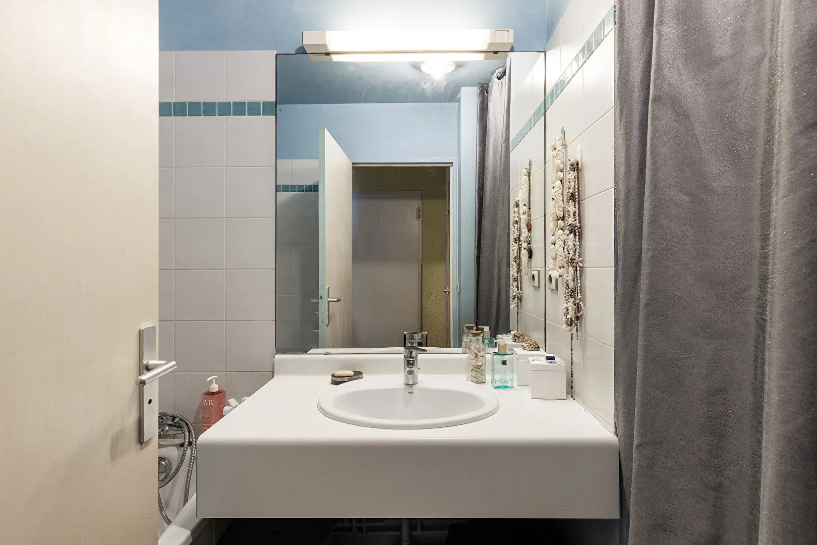 Photo 11 Appartement 2 pièces 45.23m²