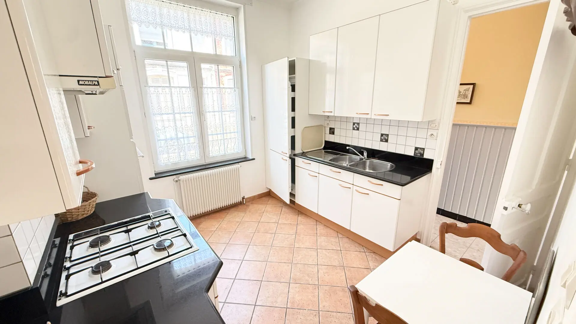 Photo 1 Maison 5 pièces 97.7m²