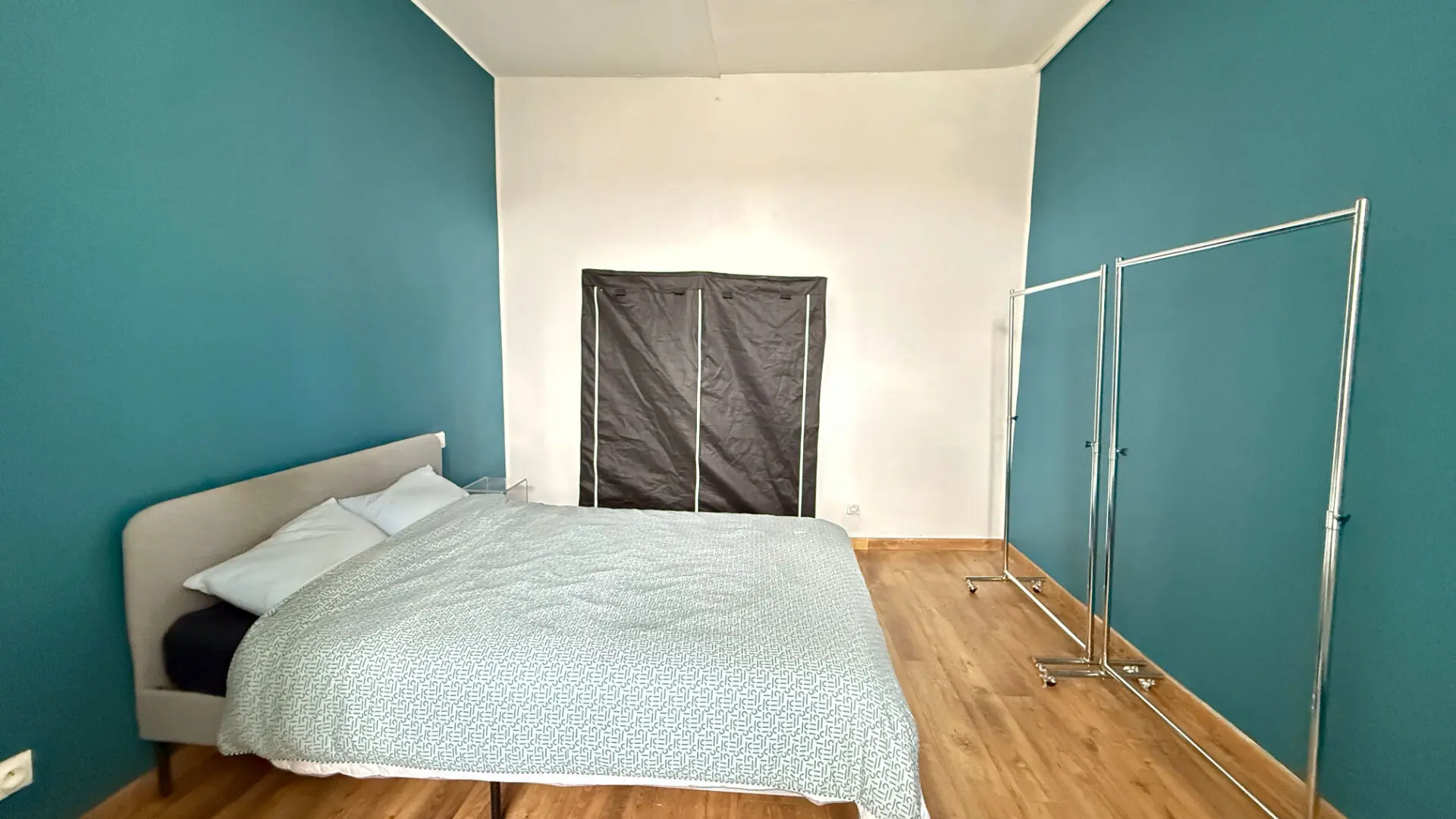 Photo 6 Appartement 1 pièce 36.25m²