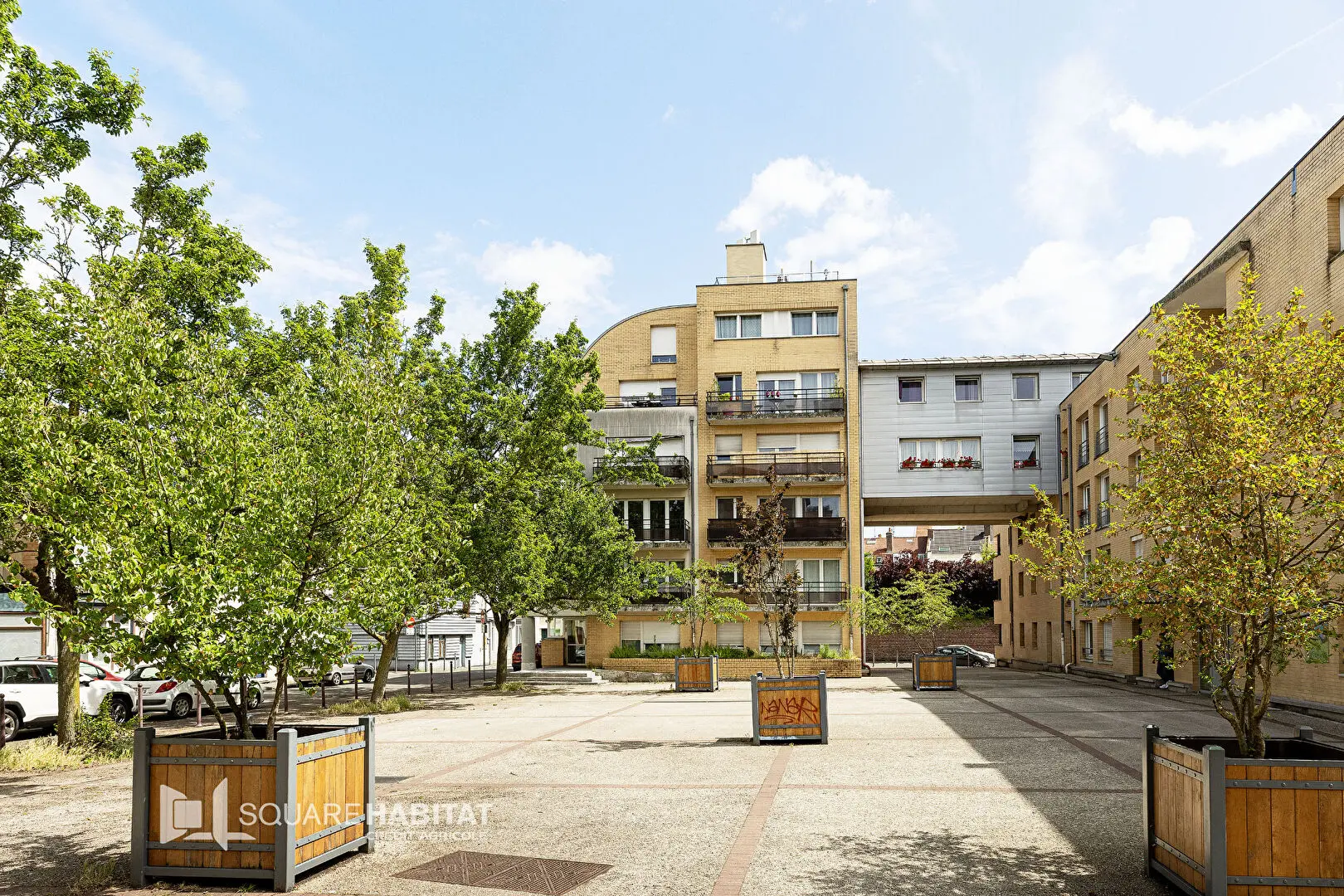 Photo 1 Parking 12.5m²