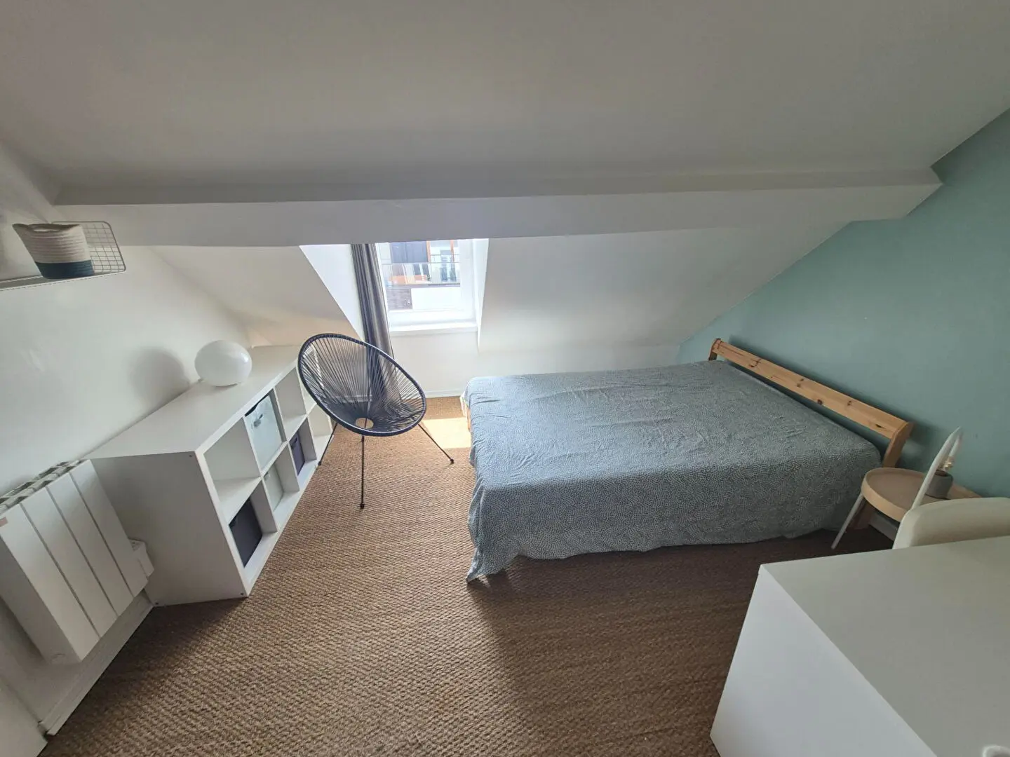 Photo 6 Appartement 2 pièces 43.5m²