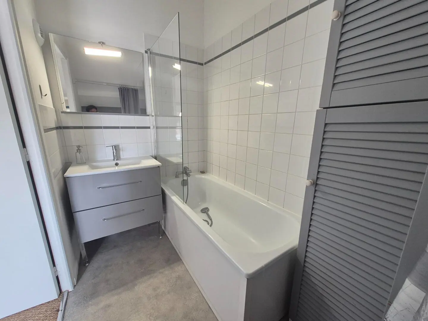 Photo 7 Appartement 2 pièces 43.5m²
