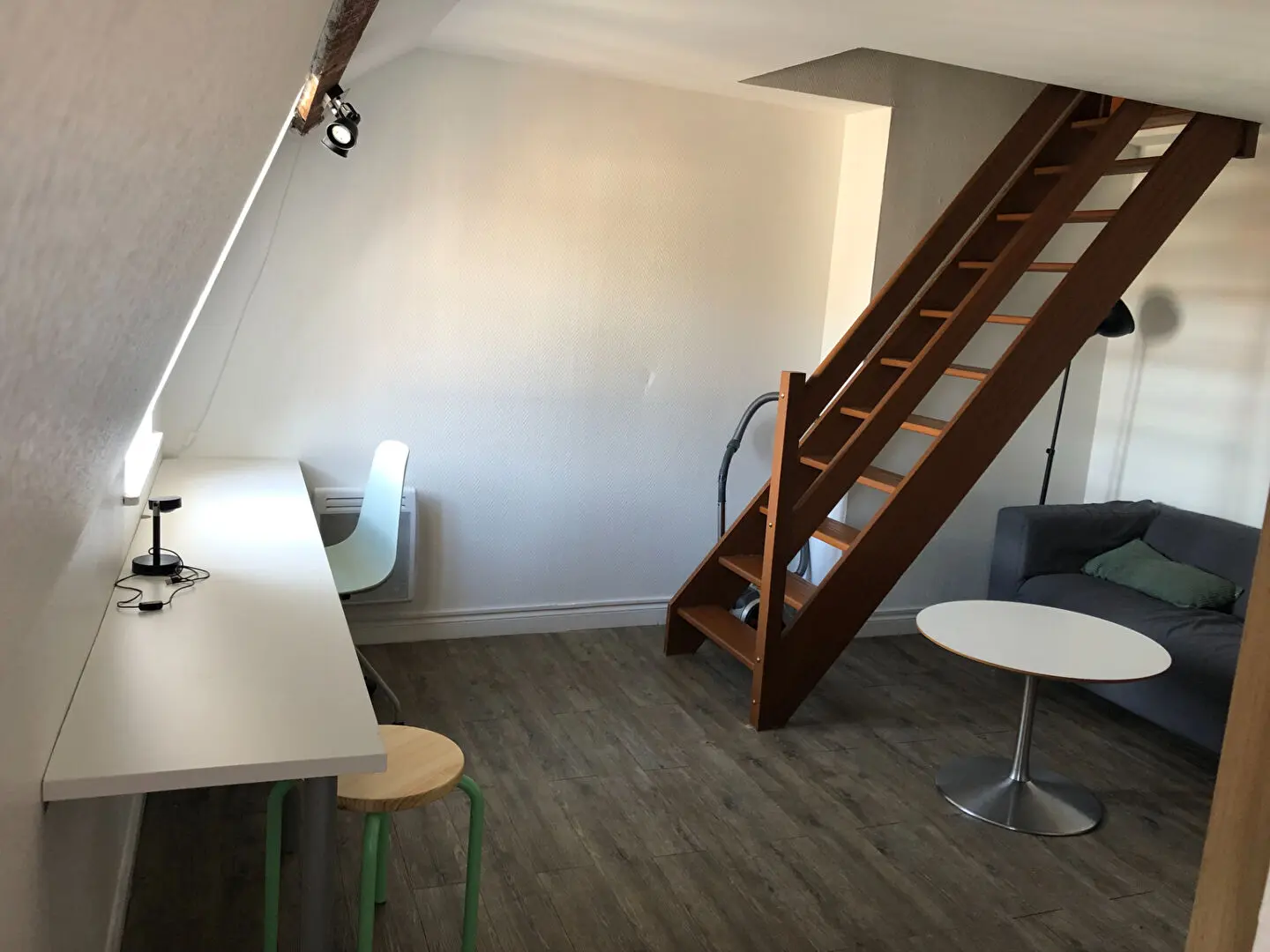 Photo 1 appartement Lille