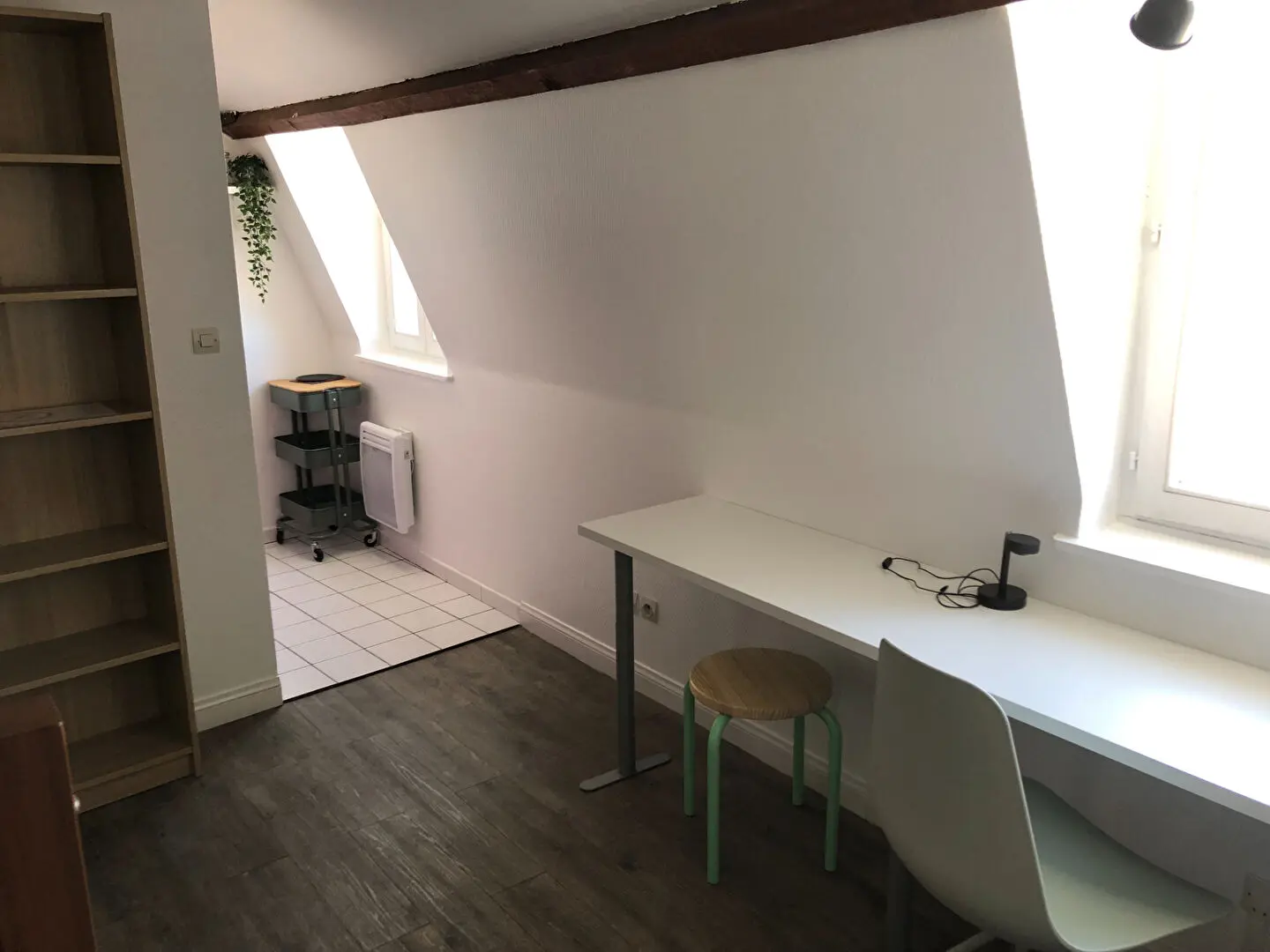 Photo 2 appartement Lille