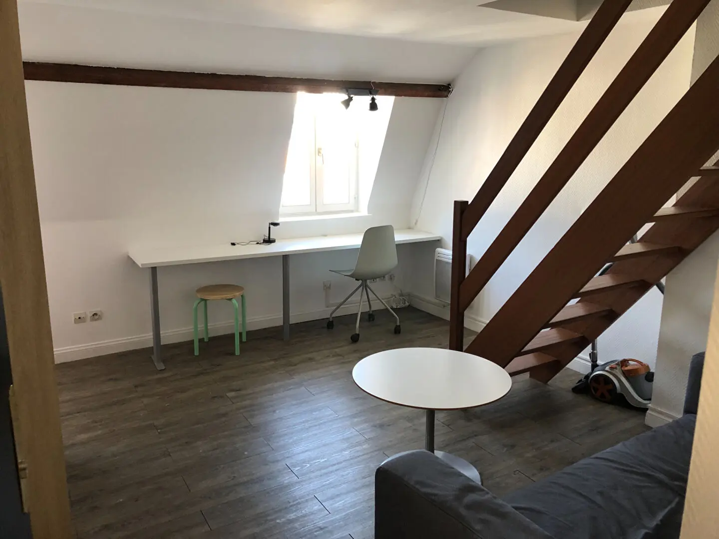 Photo 3 appartement Lille