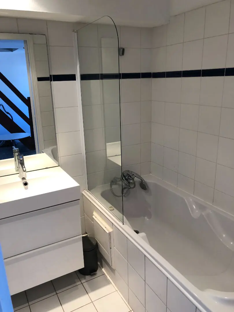 Photo 4 appartement Lille
