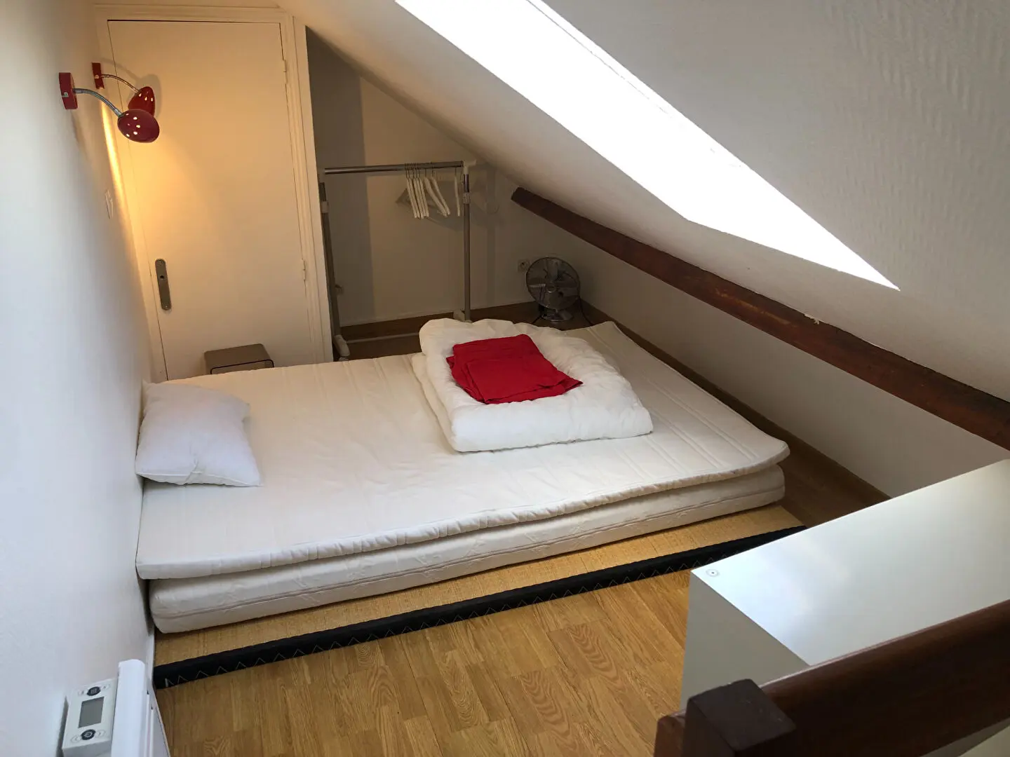 Photo 5 appartement Lille