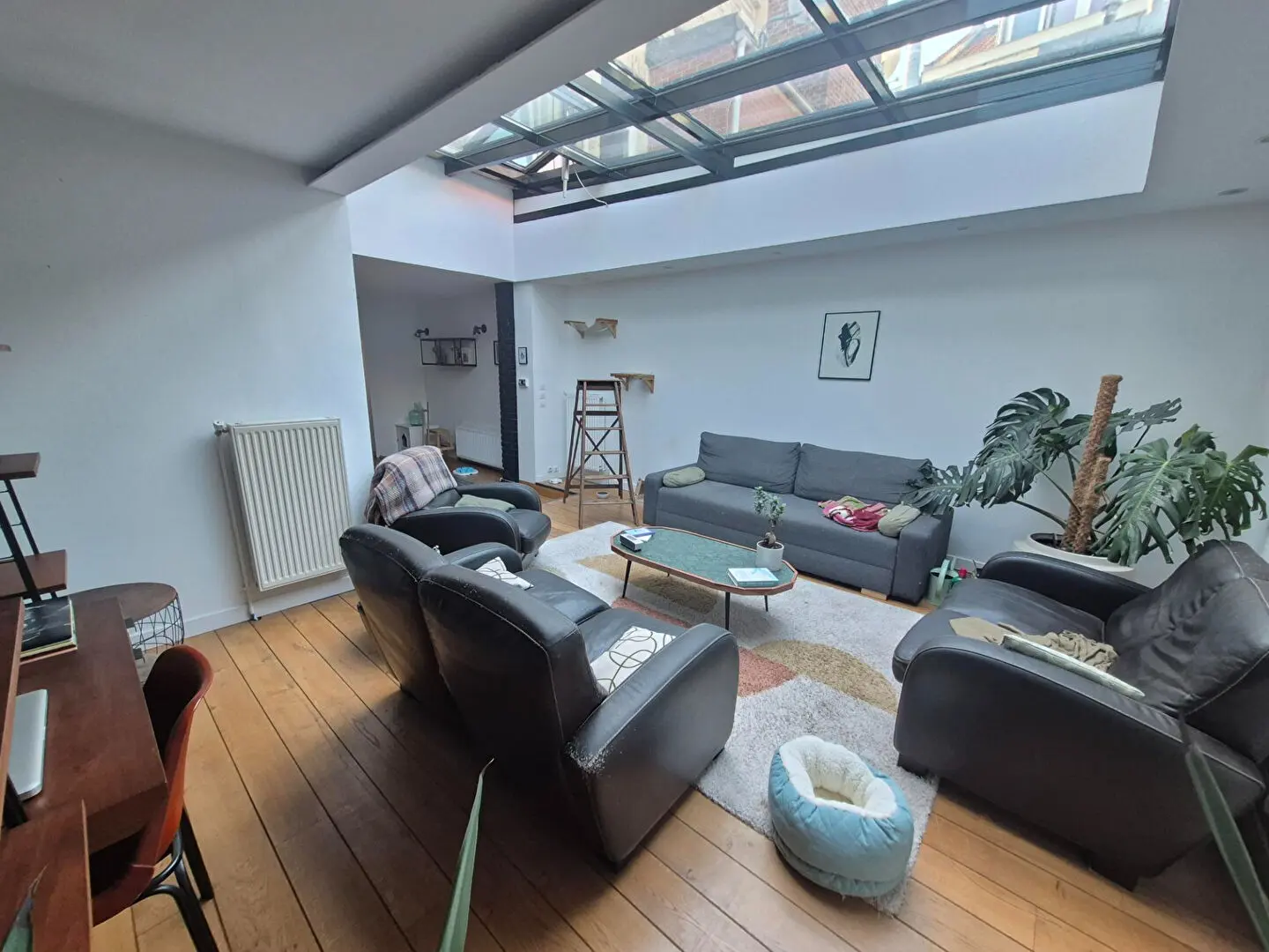Photo 1 Maison 4 pièces 123m²