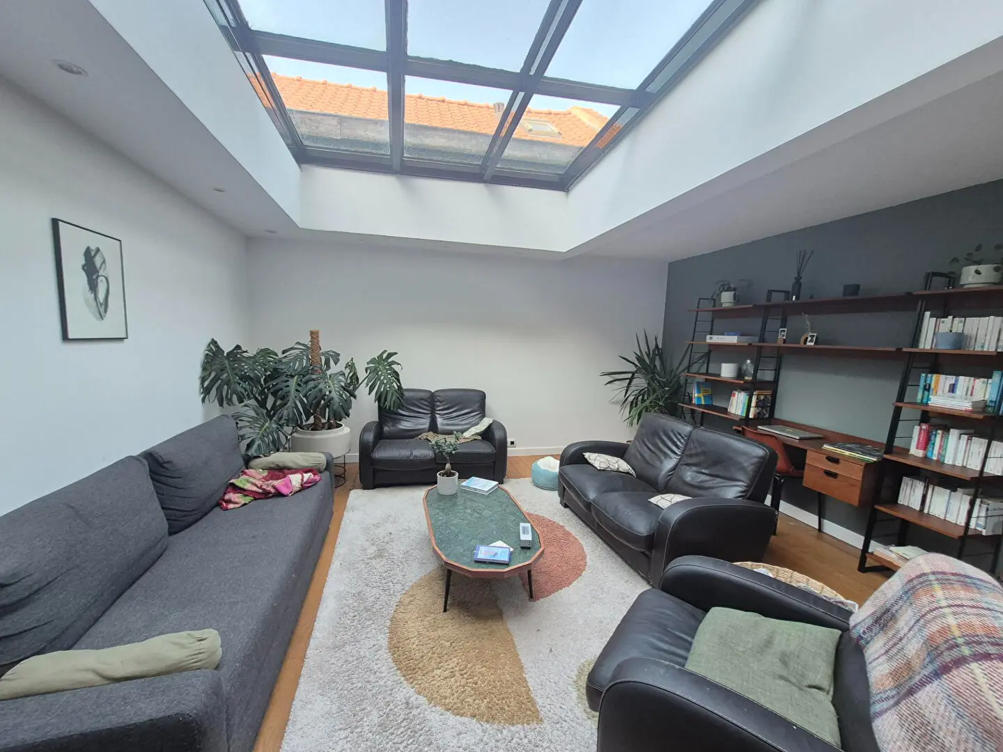 Photo 3 Maison 4 pièces 123m²