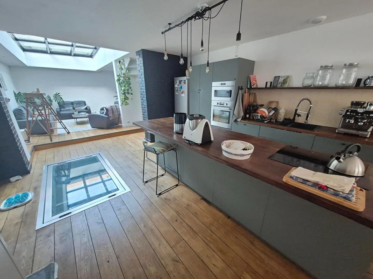 Photo 4 Maison 4 pièces 123m²