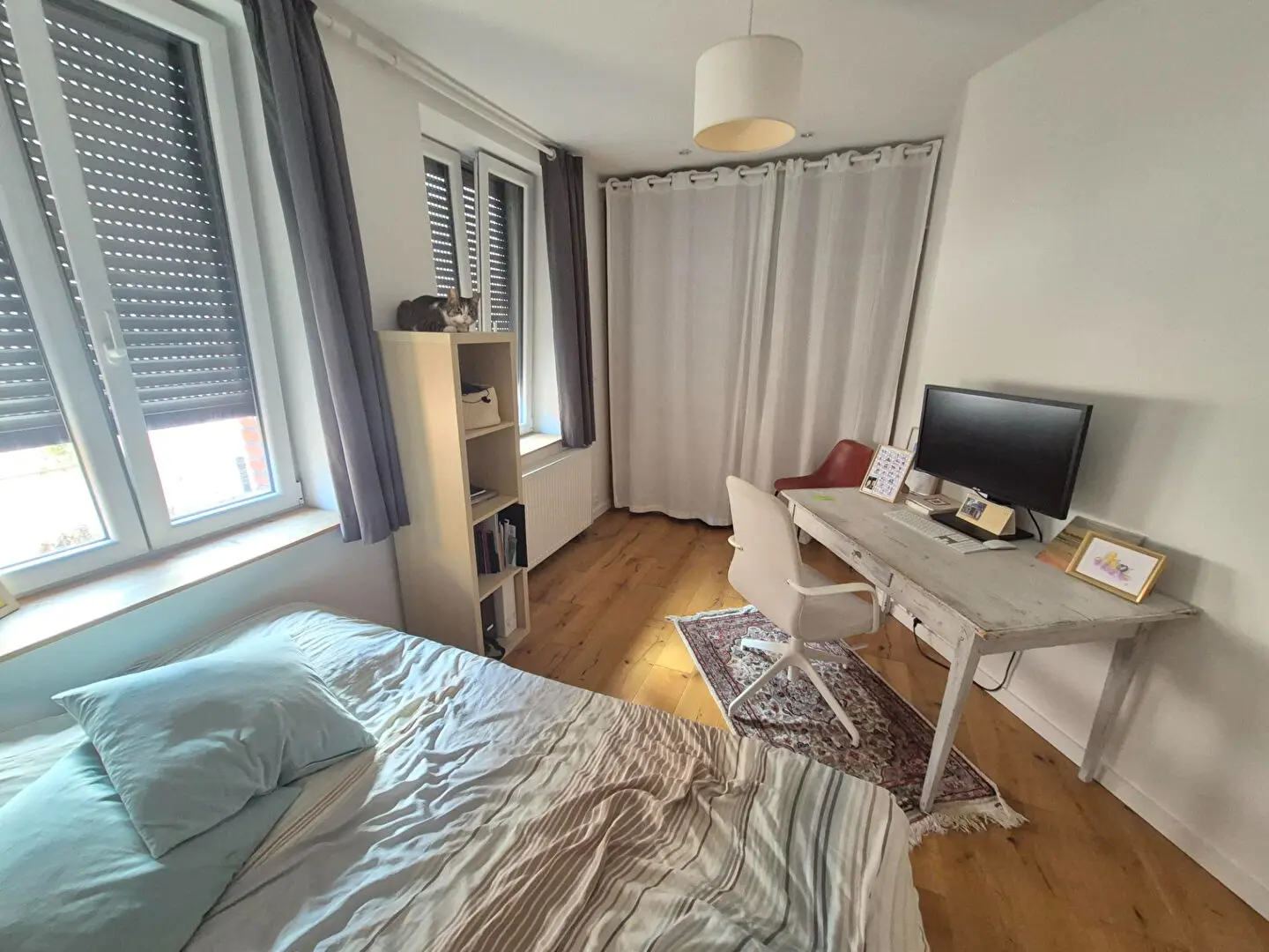 Photo 5 Maison 4 pièces 123m²