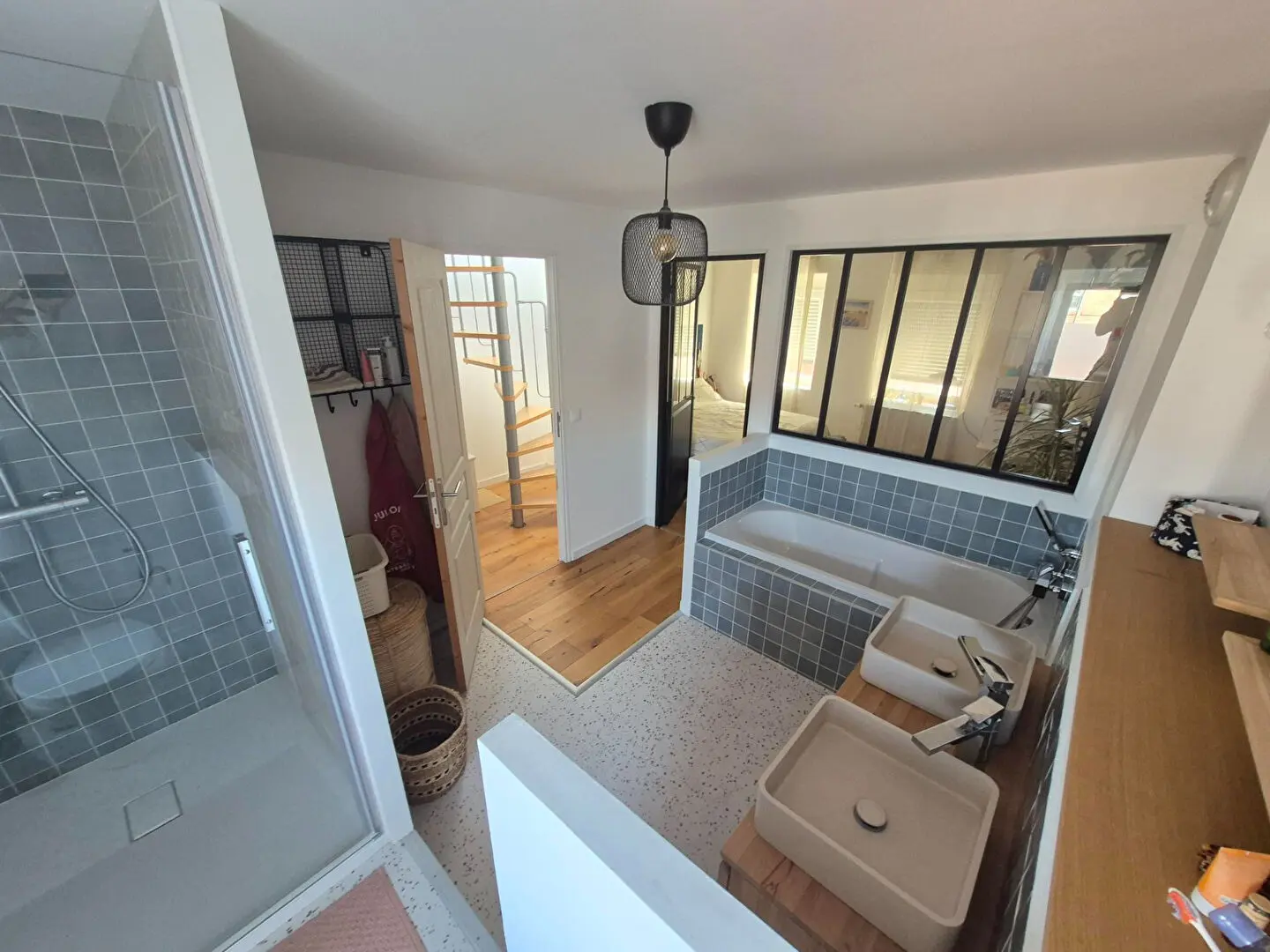 Photo 10 Maison 4 pièces 123m²