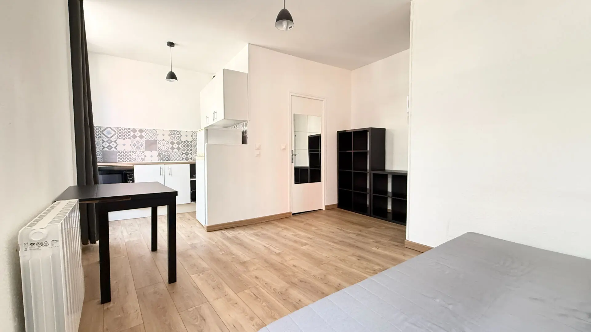Photo 1 Appartement 1 pièce 21.3m²