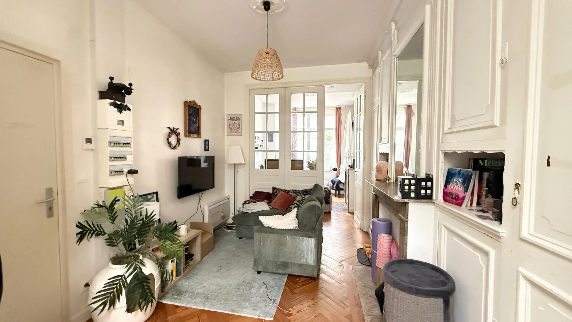 Photo 1 Immeuble 103.6m²
