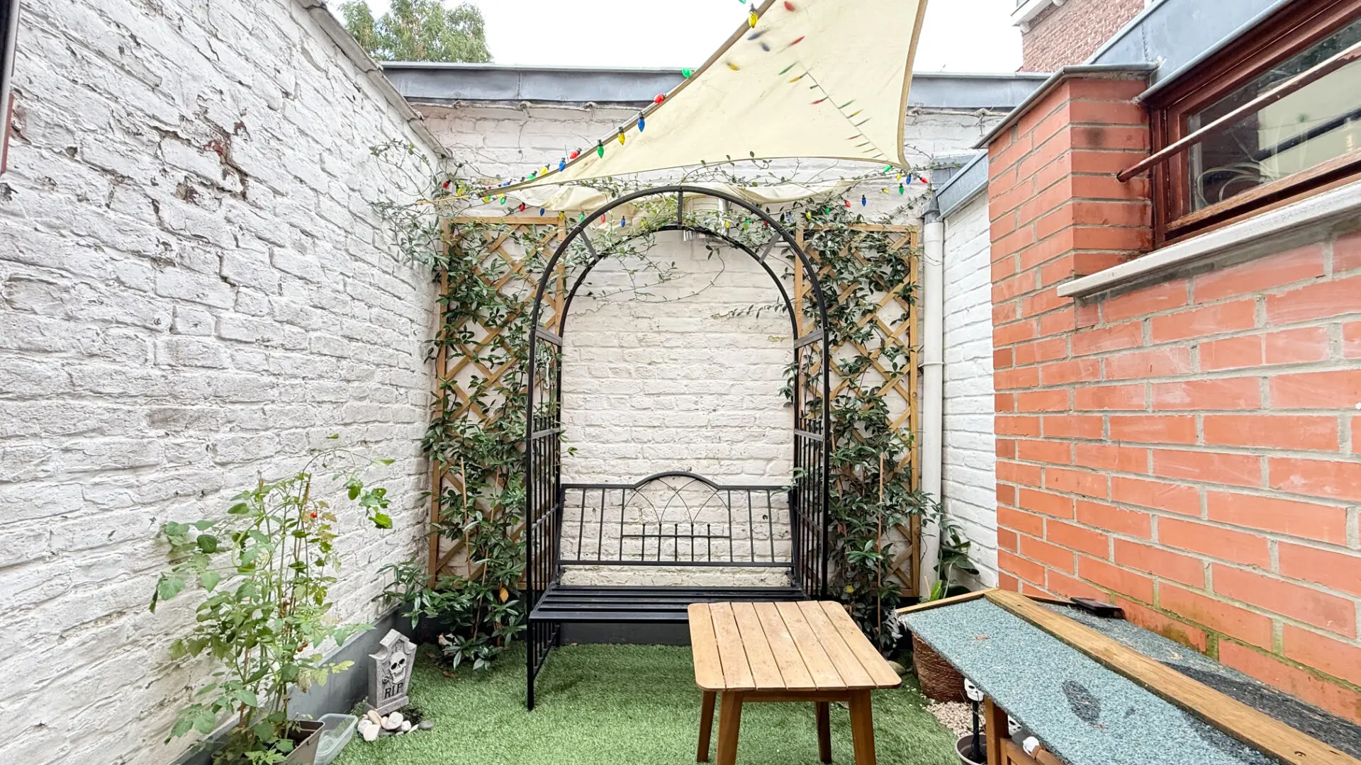 Photo 2 Immeuble 103.6m²