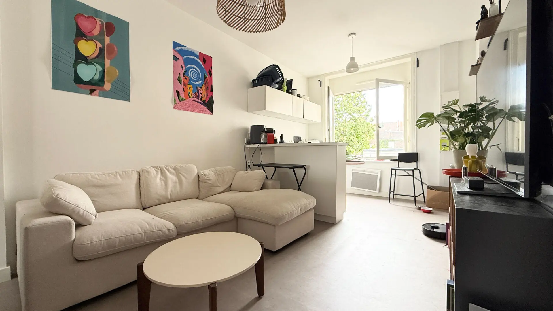 Photo 3 Immeuble 103.6m²