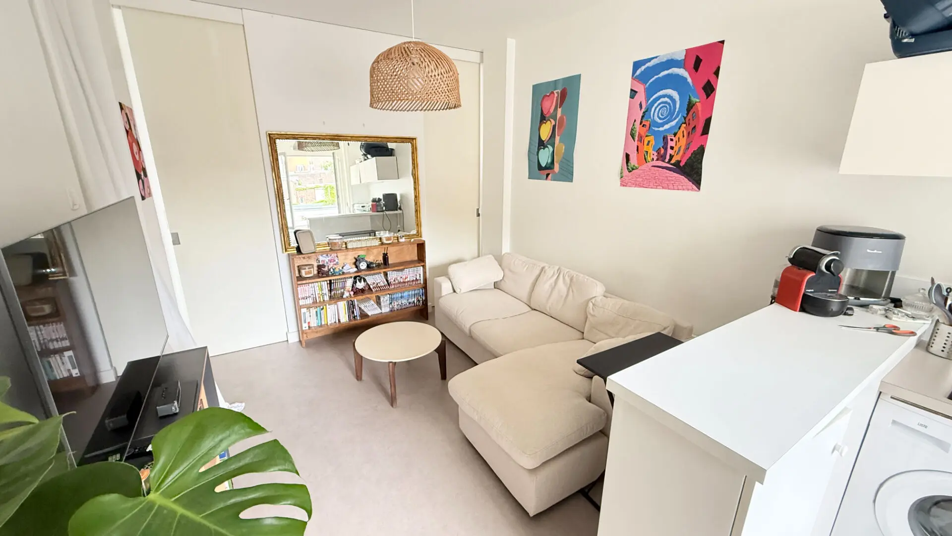 Photo 6 Immeuble 103.6m²