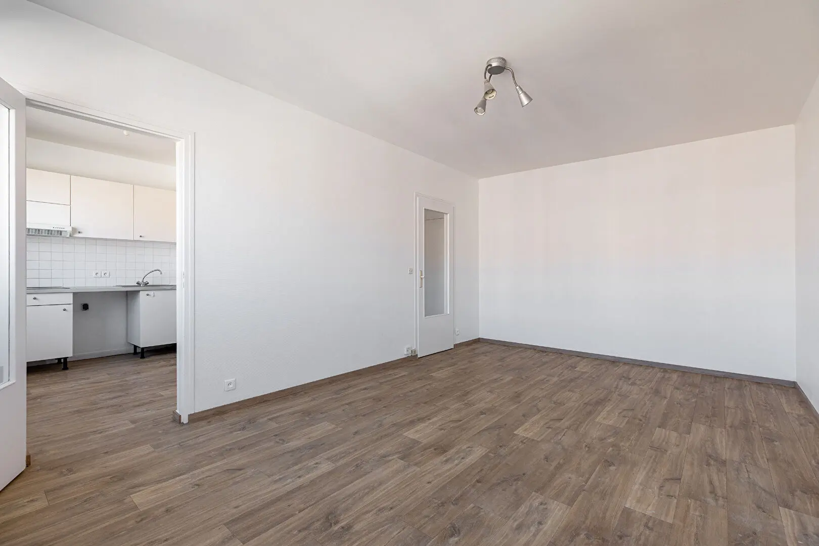 Photo 1 Appartement 2 pièces 47.96m²