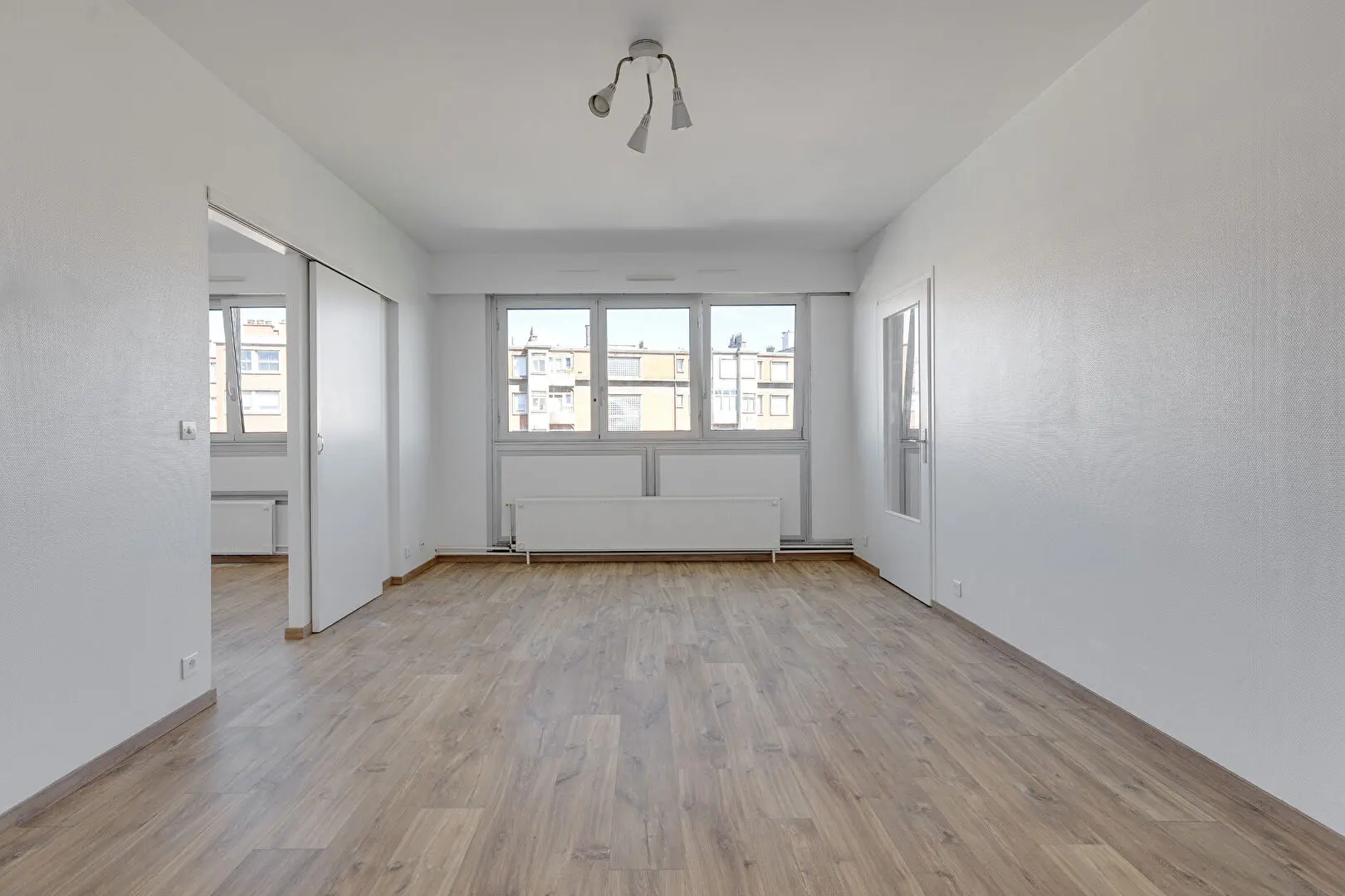 Photo 1 appartement Lille