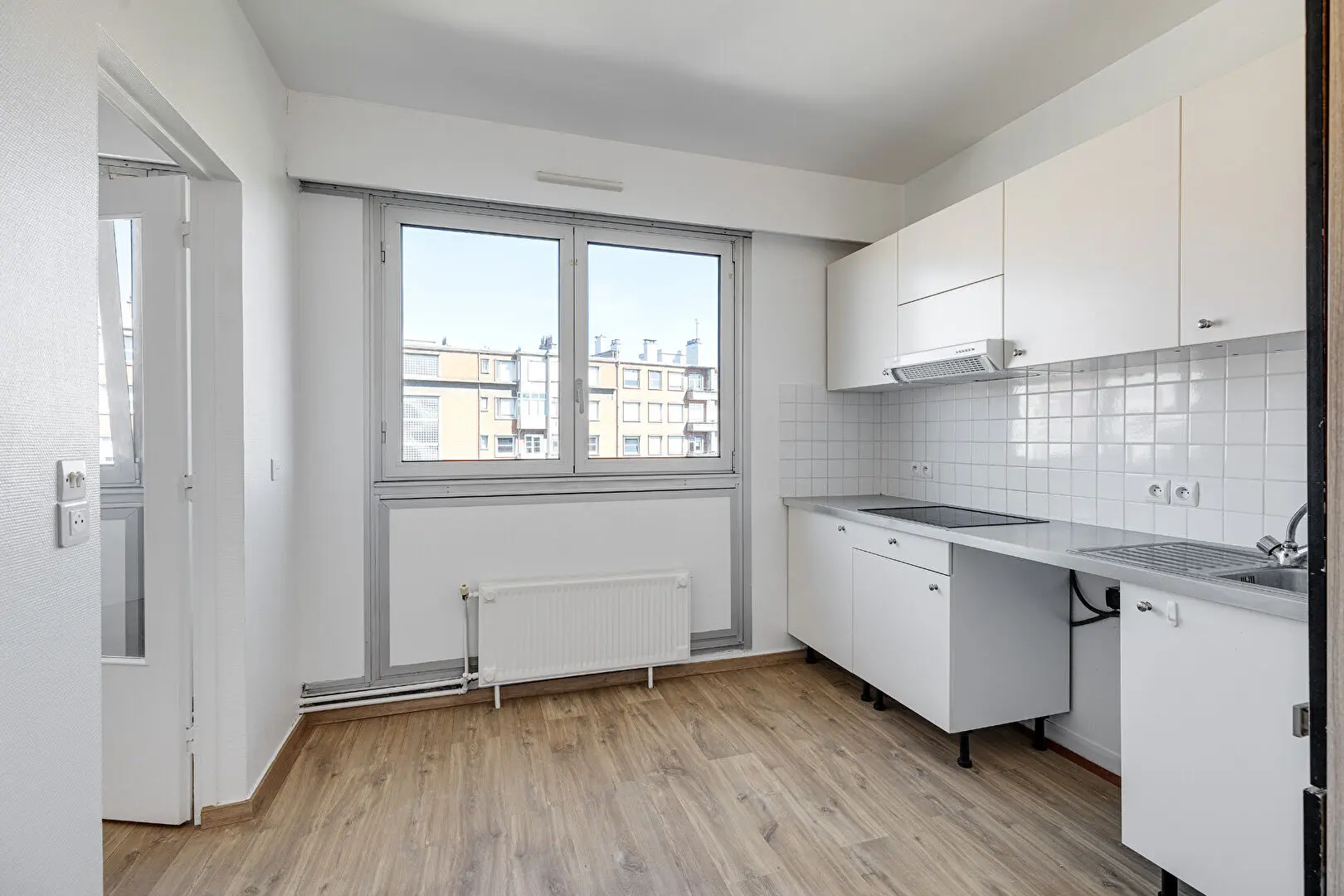 Photo 2 appartement Lille