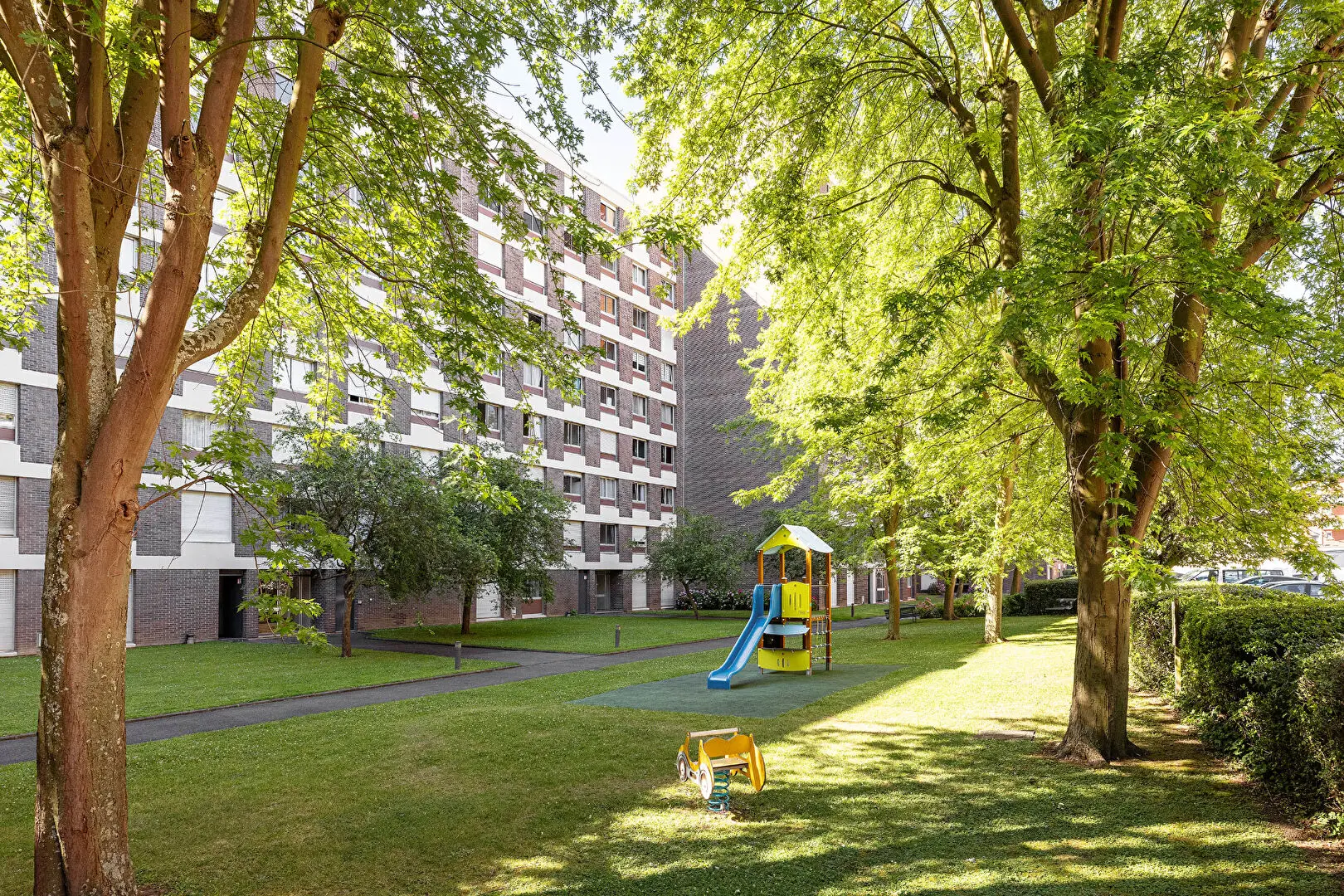Photo 4 appartement Lille