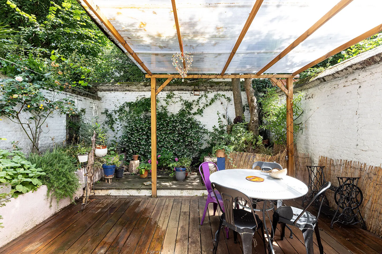 Photo 1 appartement Lille