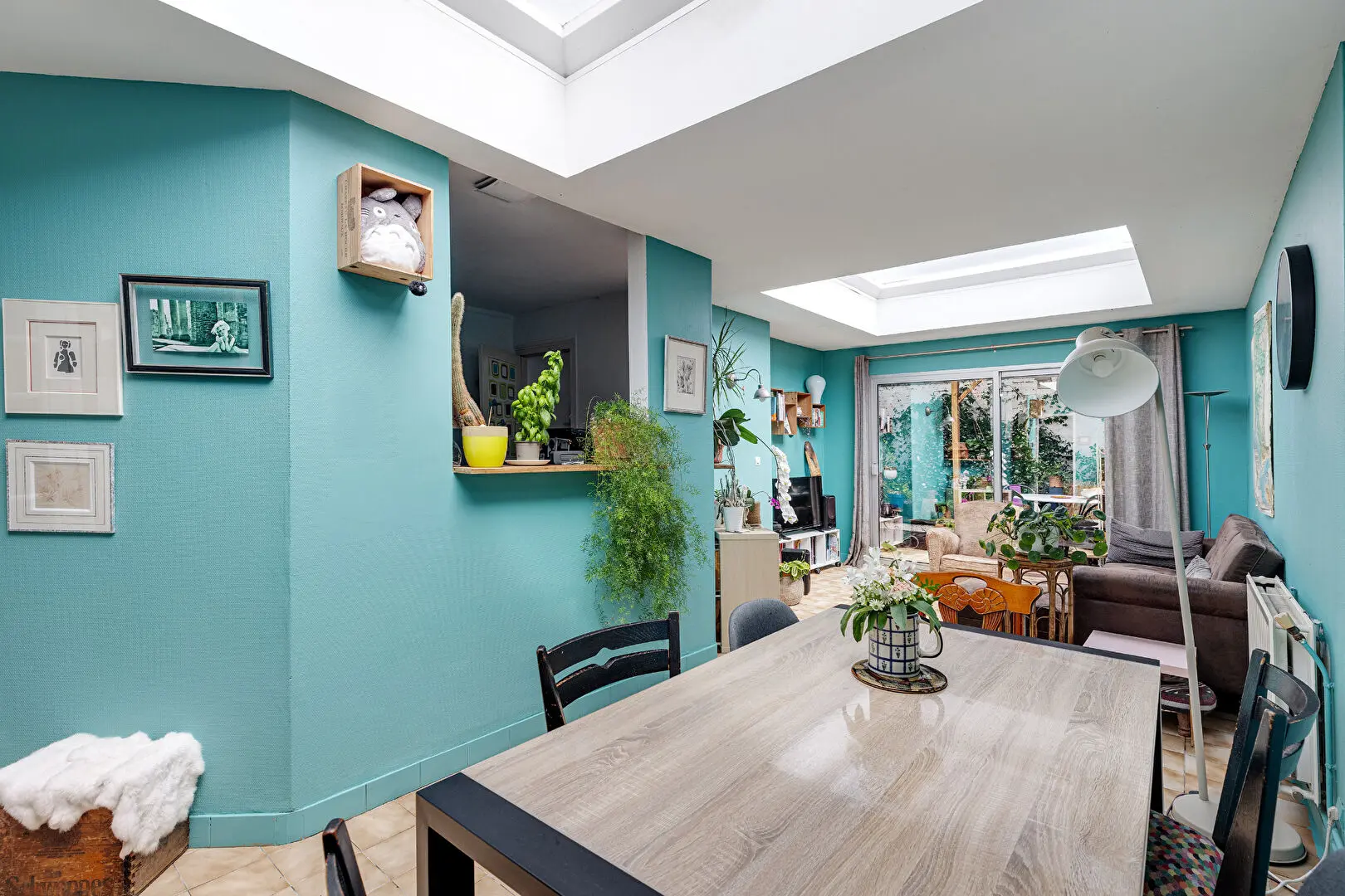 Photo 2 appartement Lille