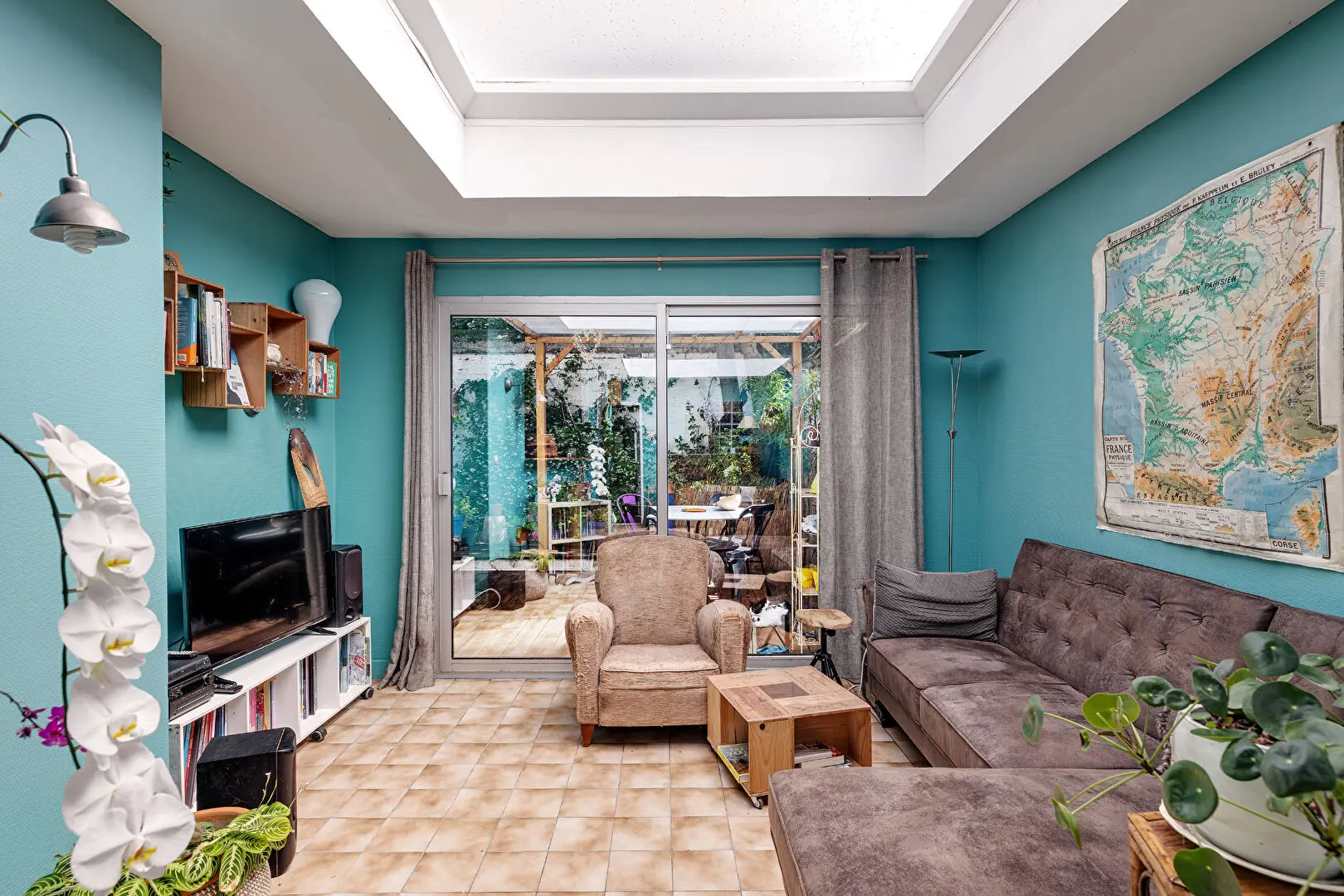 Photo 3 appartement Lille