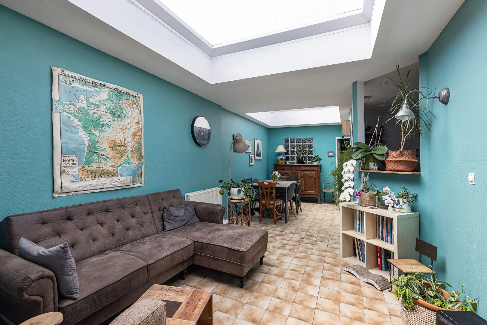 Photo 4 appartement Lille