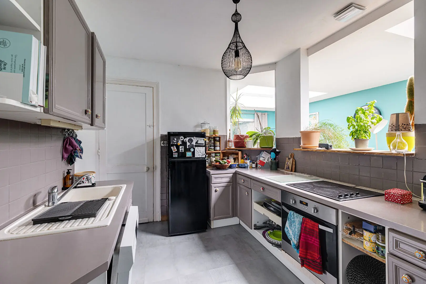 Photo 5 appartement Lille
