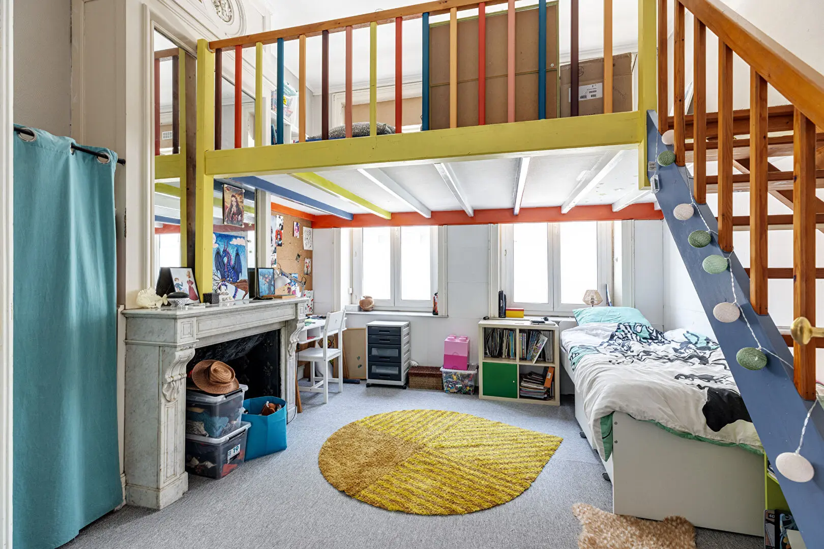 Photo 7 appartement Lille