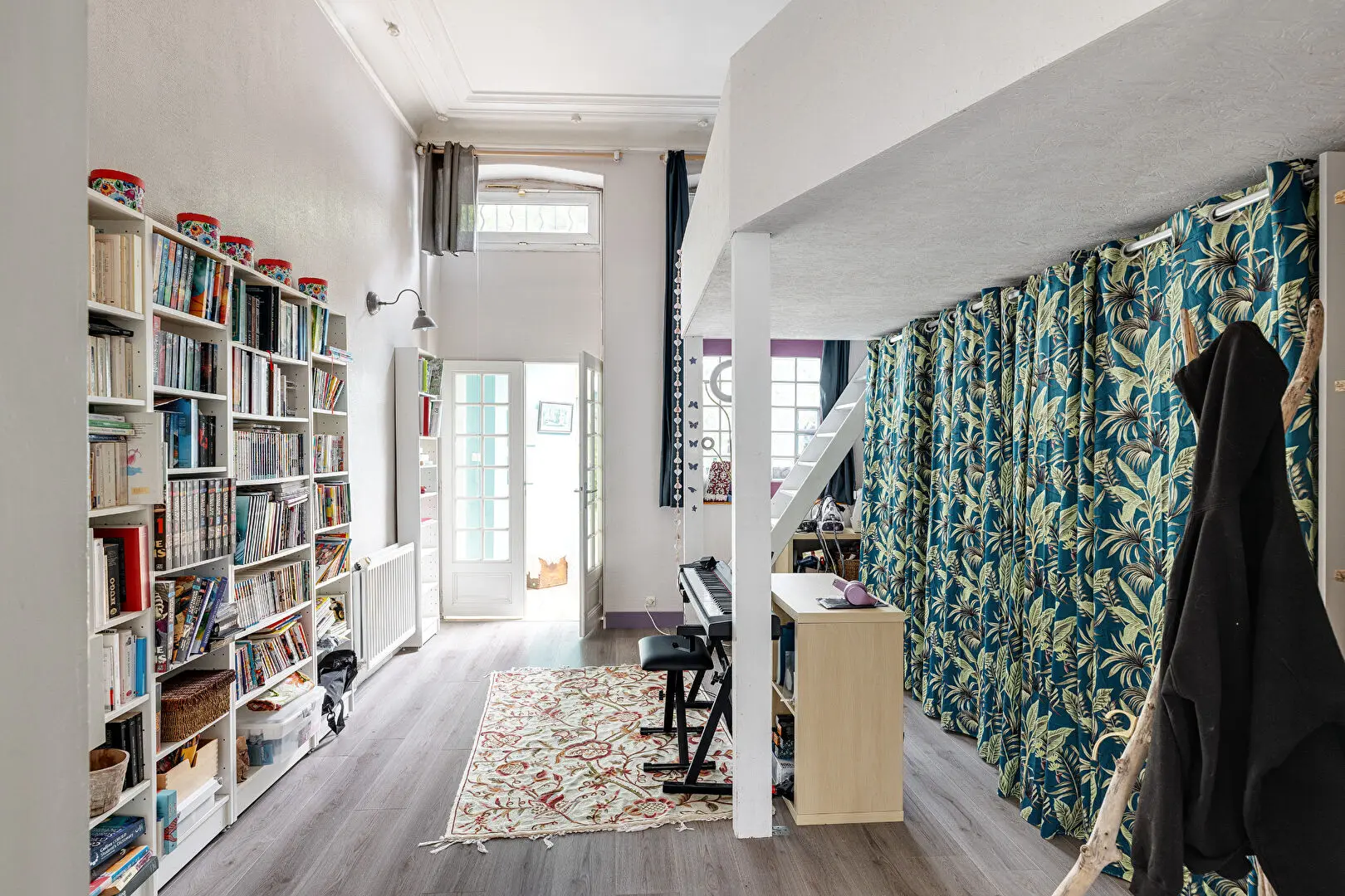 Photo 8 appartement Lille