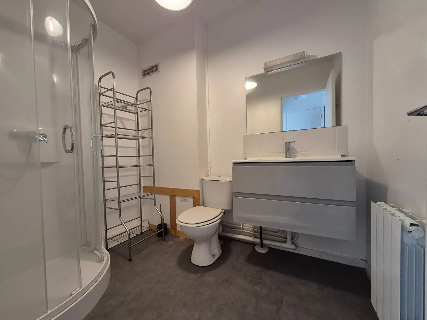 Photo 3 Appartement 1 pièce 24.18m²