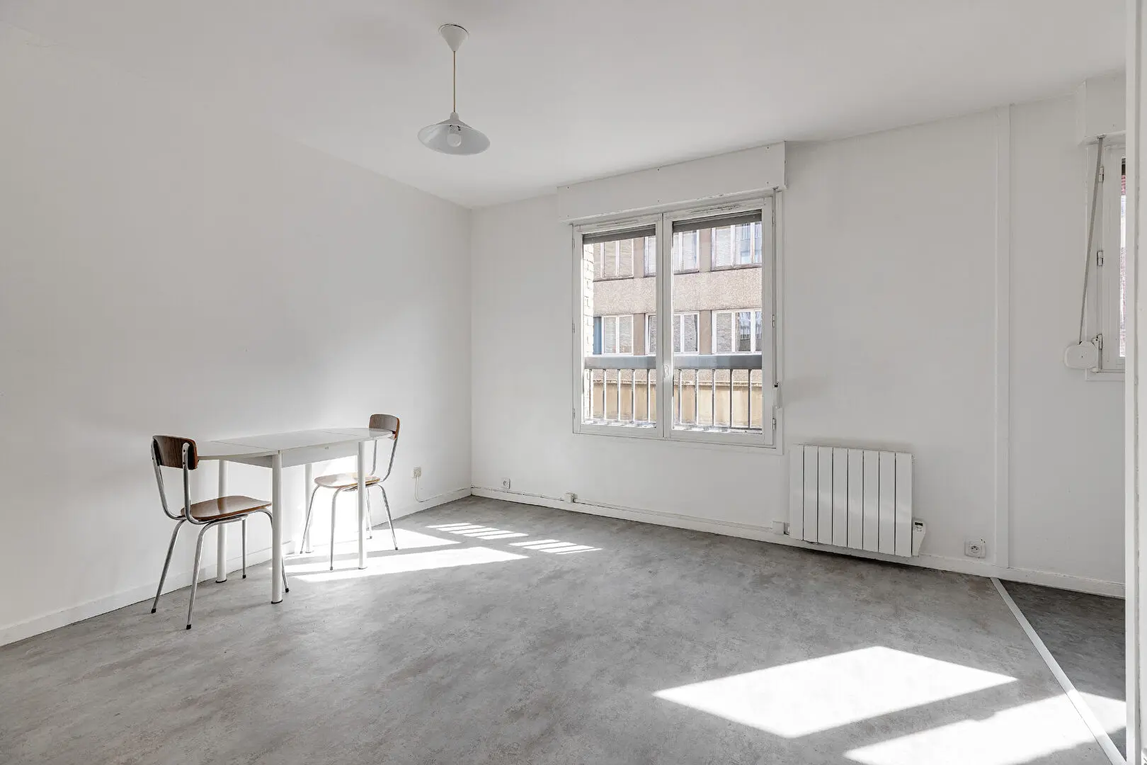 Photo 6 Appartement 1 pièce 24.18m²