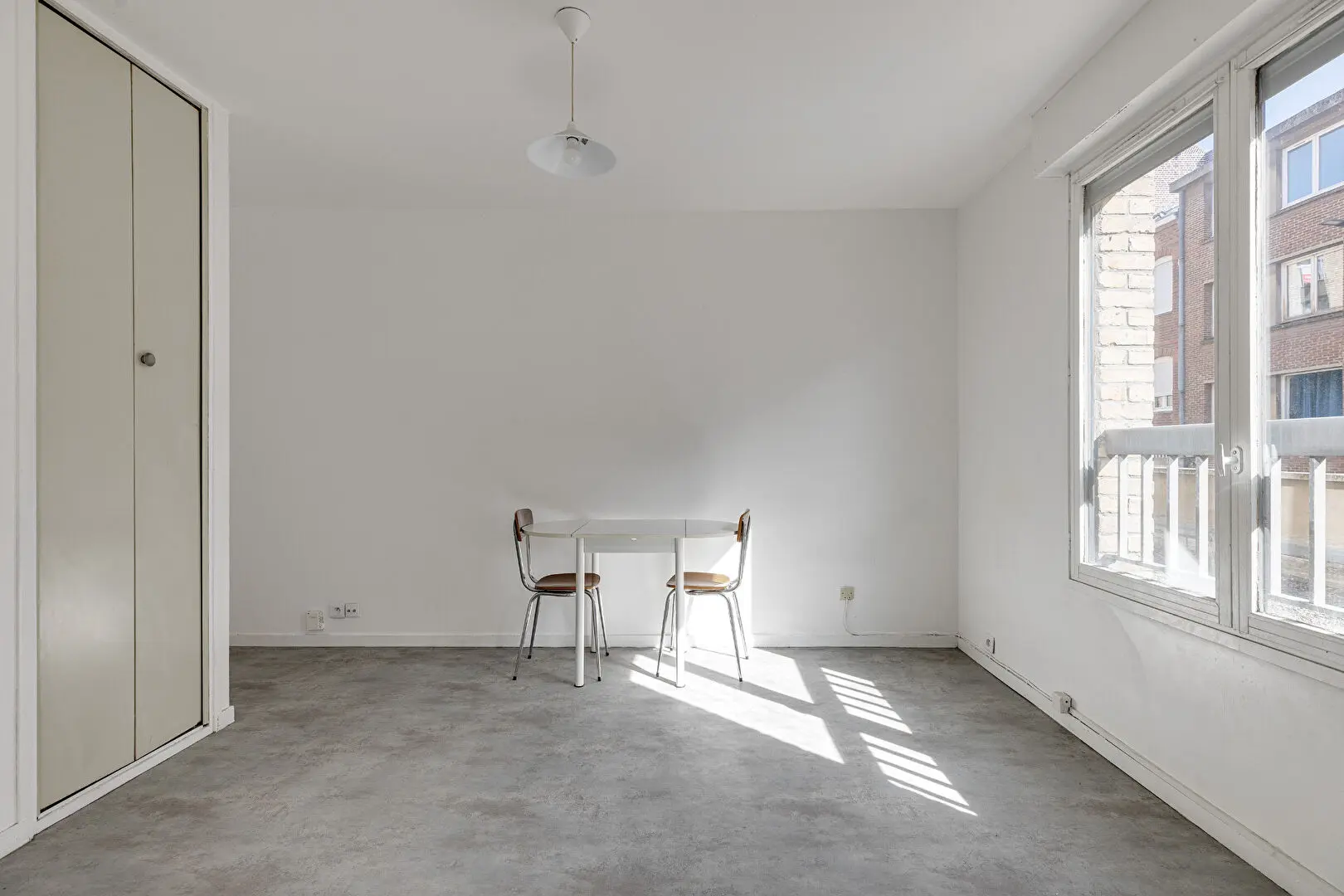Photo 7 Appartement 1 pièce 24.18m²