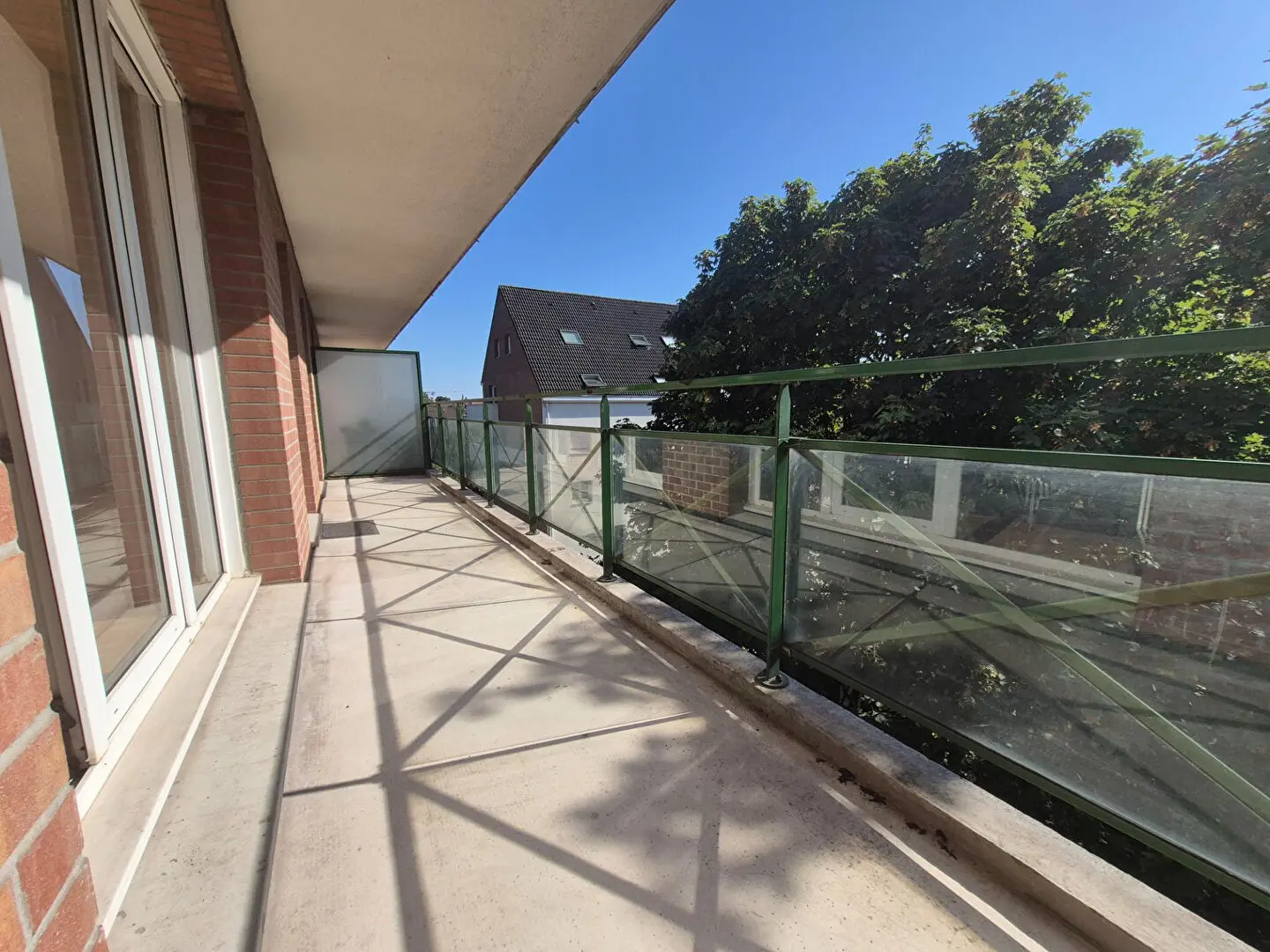 Photo 1 Appartement 2 pièces 46.55m²