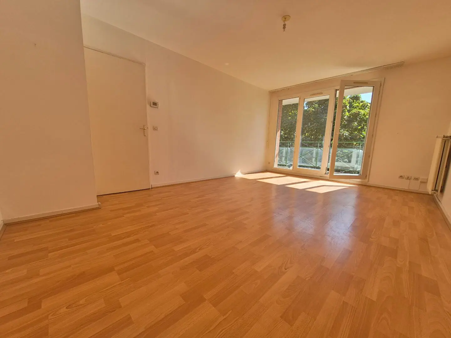 Photo 2 Appartement 2 pièces 46.55m²