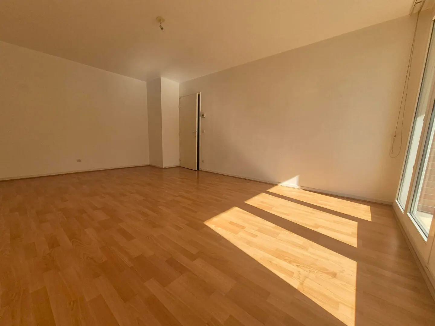 Photo 3 Appartement 2 pièces 46.55m²