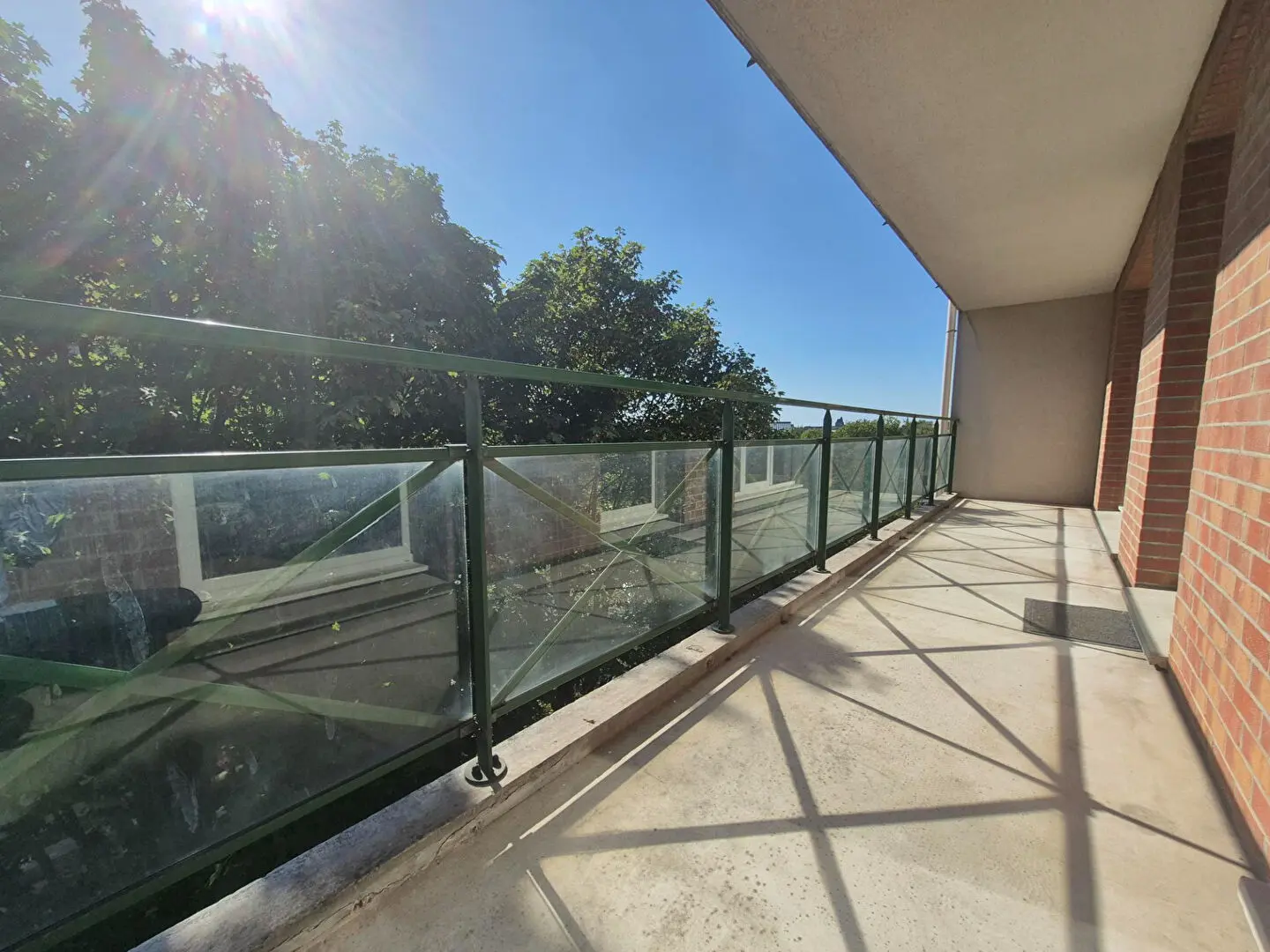 Photo 4 Appartement 2 pièces 46.55m²