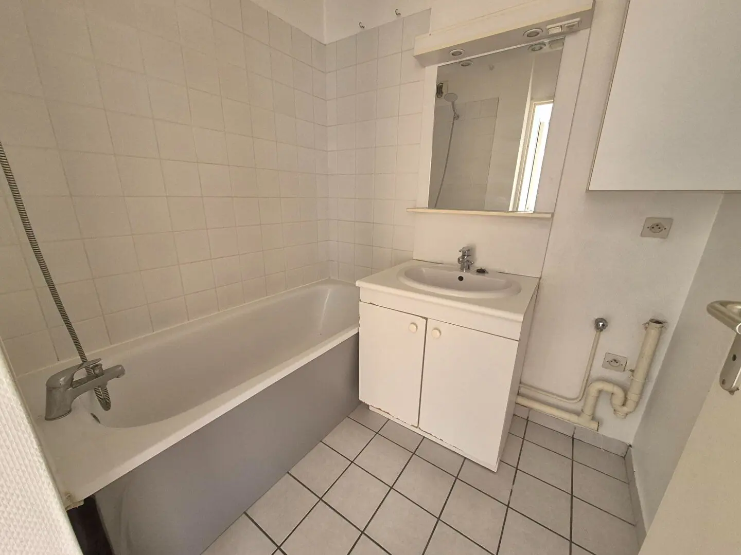 Photo 5 Appartement 2 pièces 46.55m²