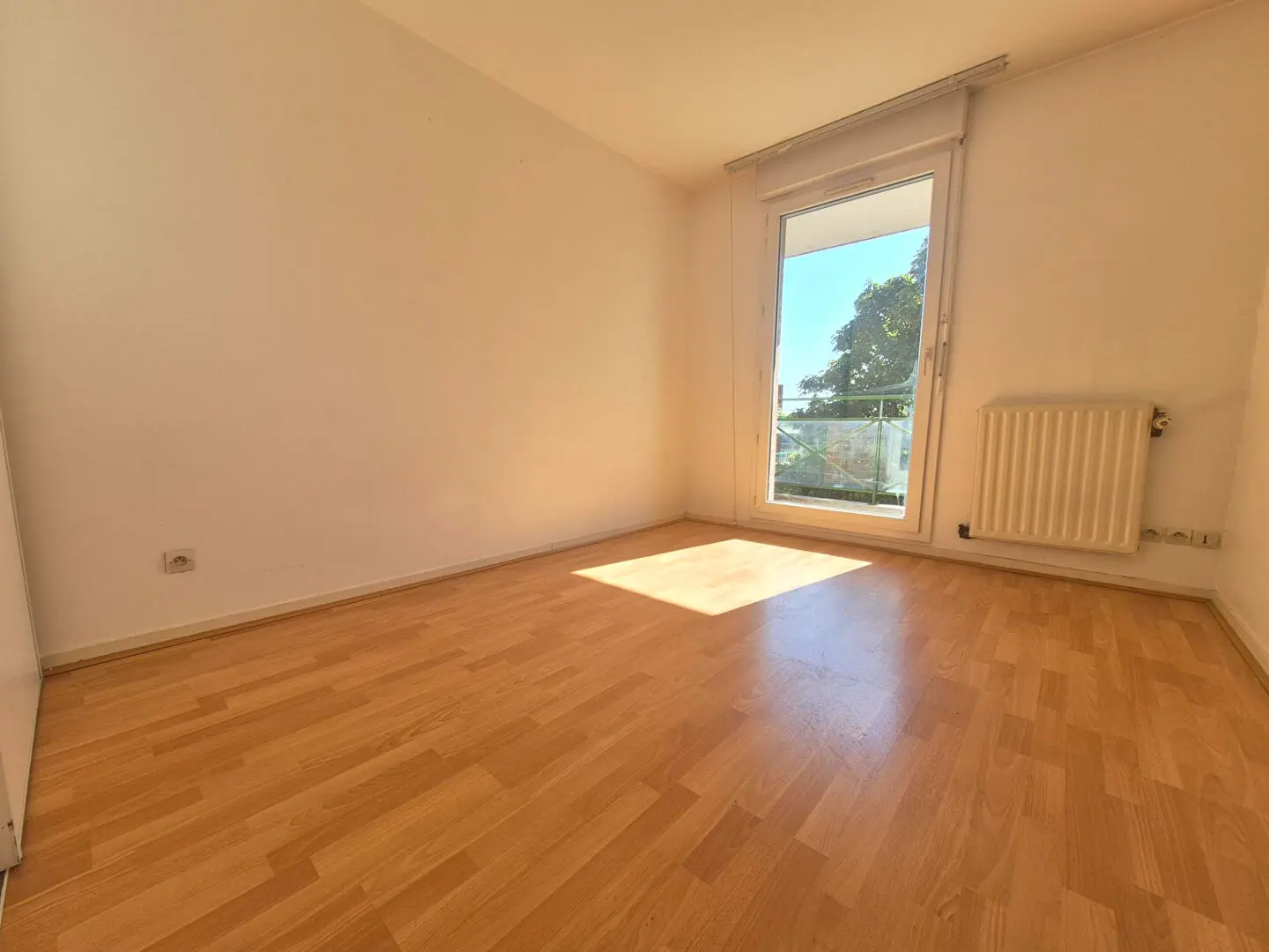 Photo 6 Appartement 2 pièces 46.55m²