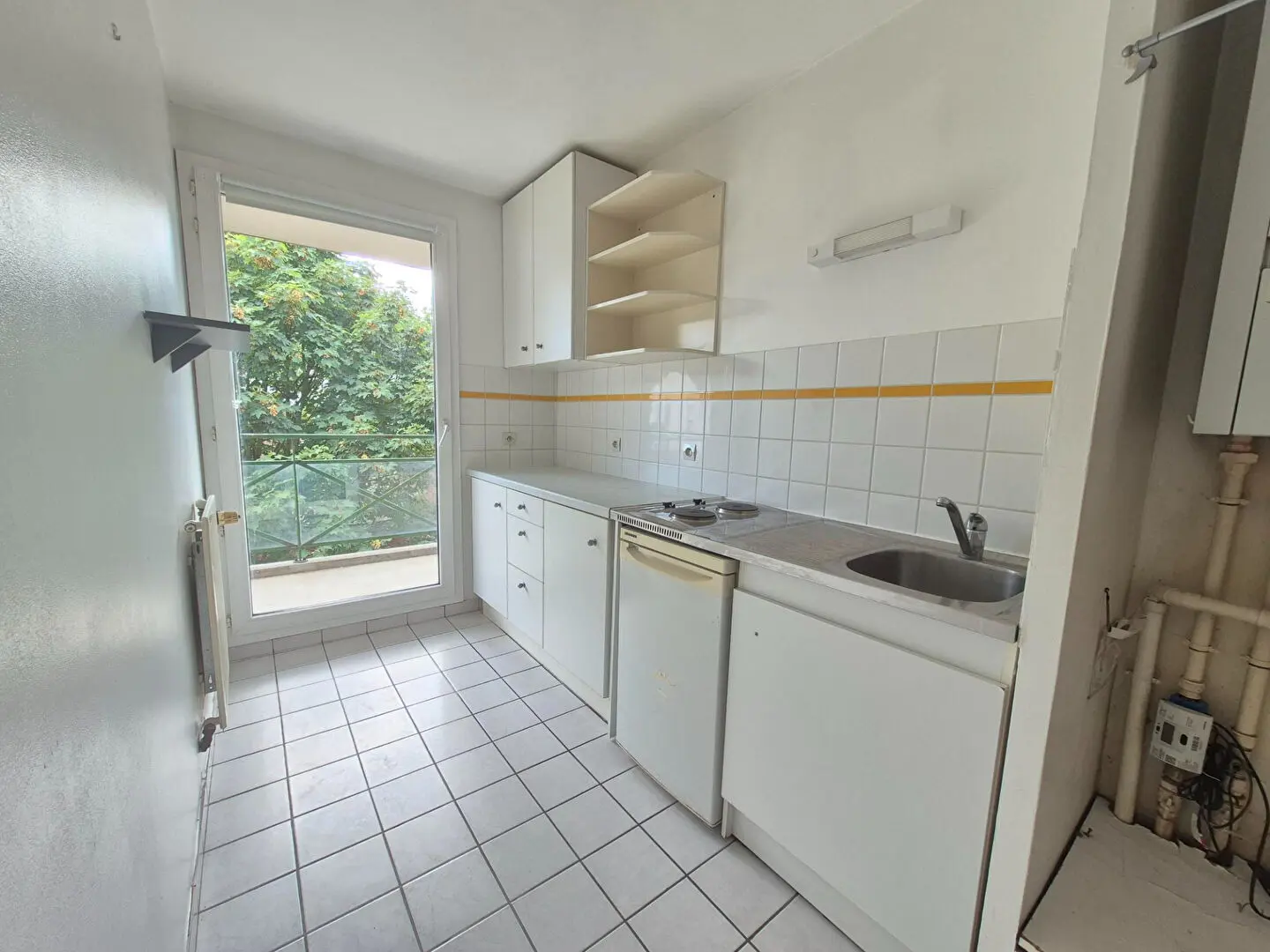 Photo 8 Appartement 2 pièces 46.55m²