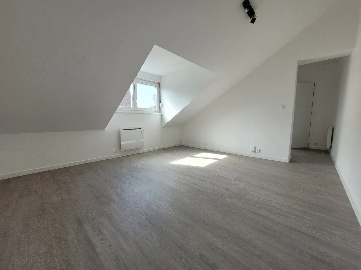 Photo 1 Appartement 2 pièces 31.5m²