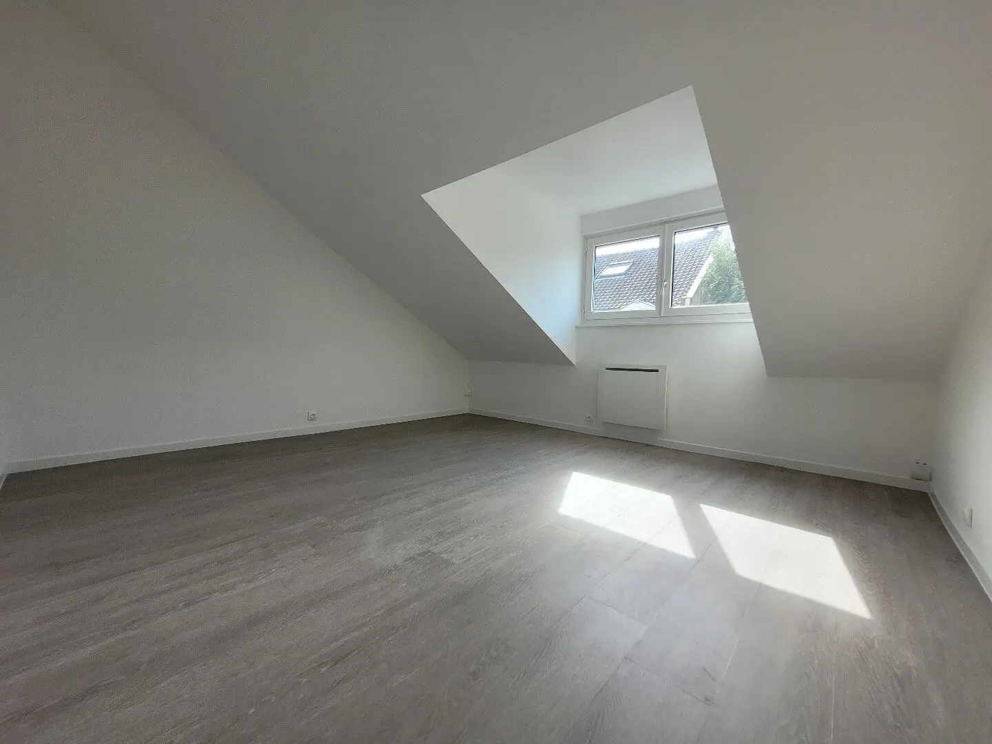 Photo 3 Appartement 2 pièces 31.5m²