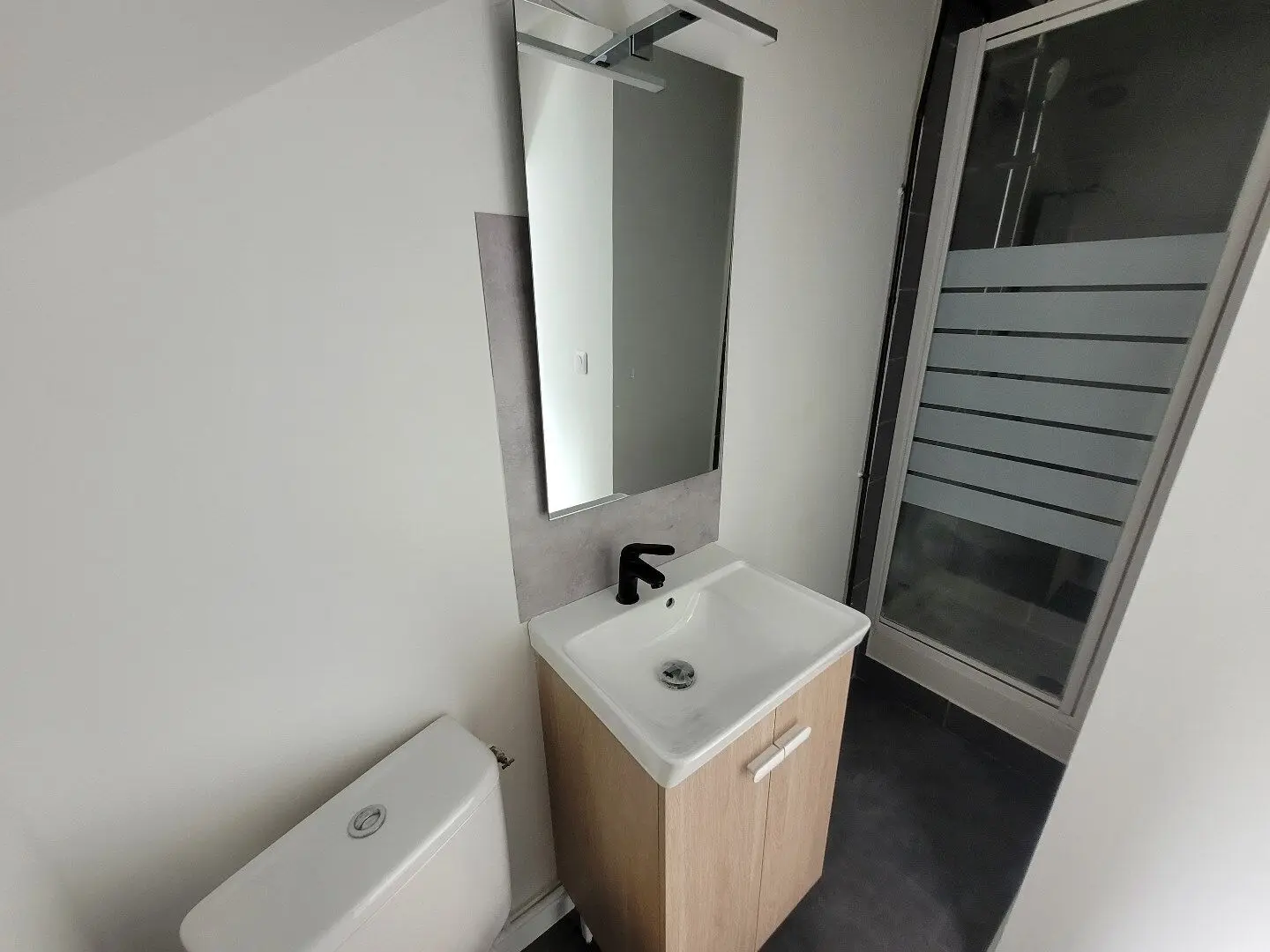 Photo 4 Appartement 2 pièces 31.5m²