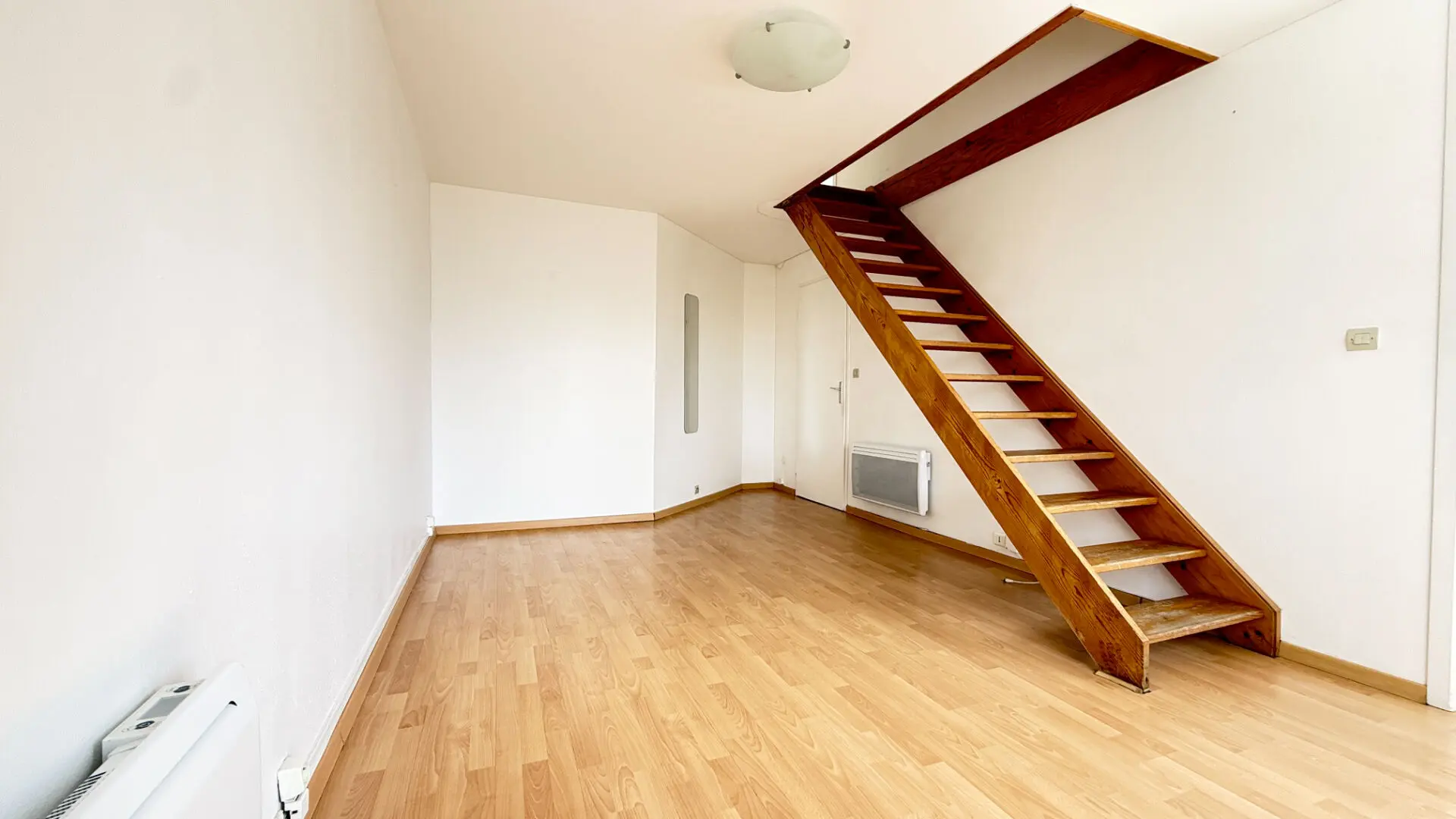 Photo 2 Appartement 2 pièces 41.06m²