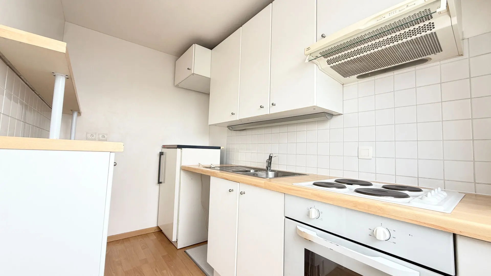 Photo 3 Appartement 2 pièces 41.06m²