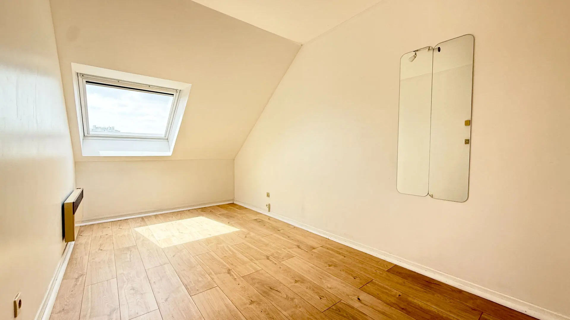 Photo 4 Appartement 2 pièces 41.06m²