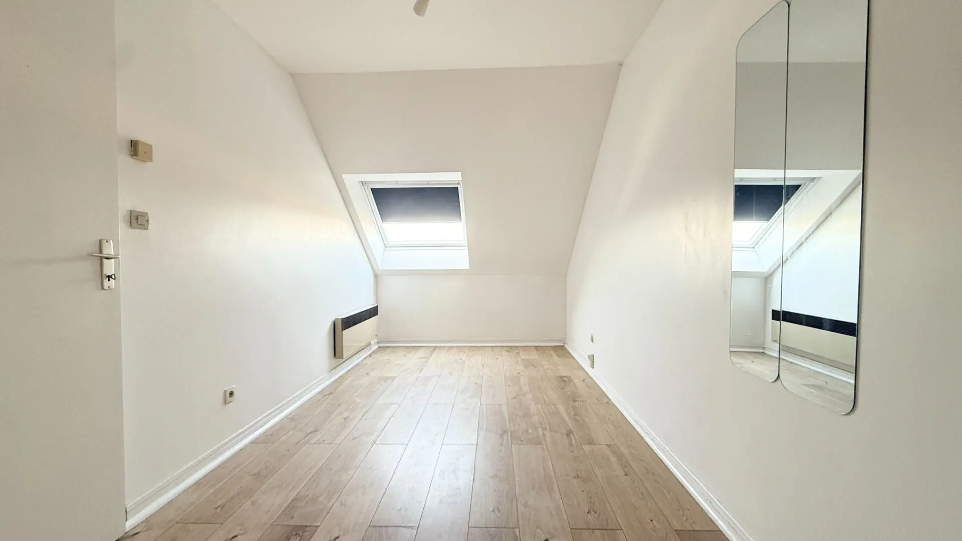 Photo 5 Appartement 2 pièces 41.06m²
