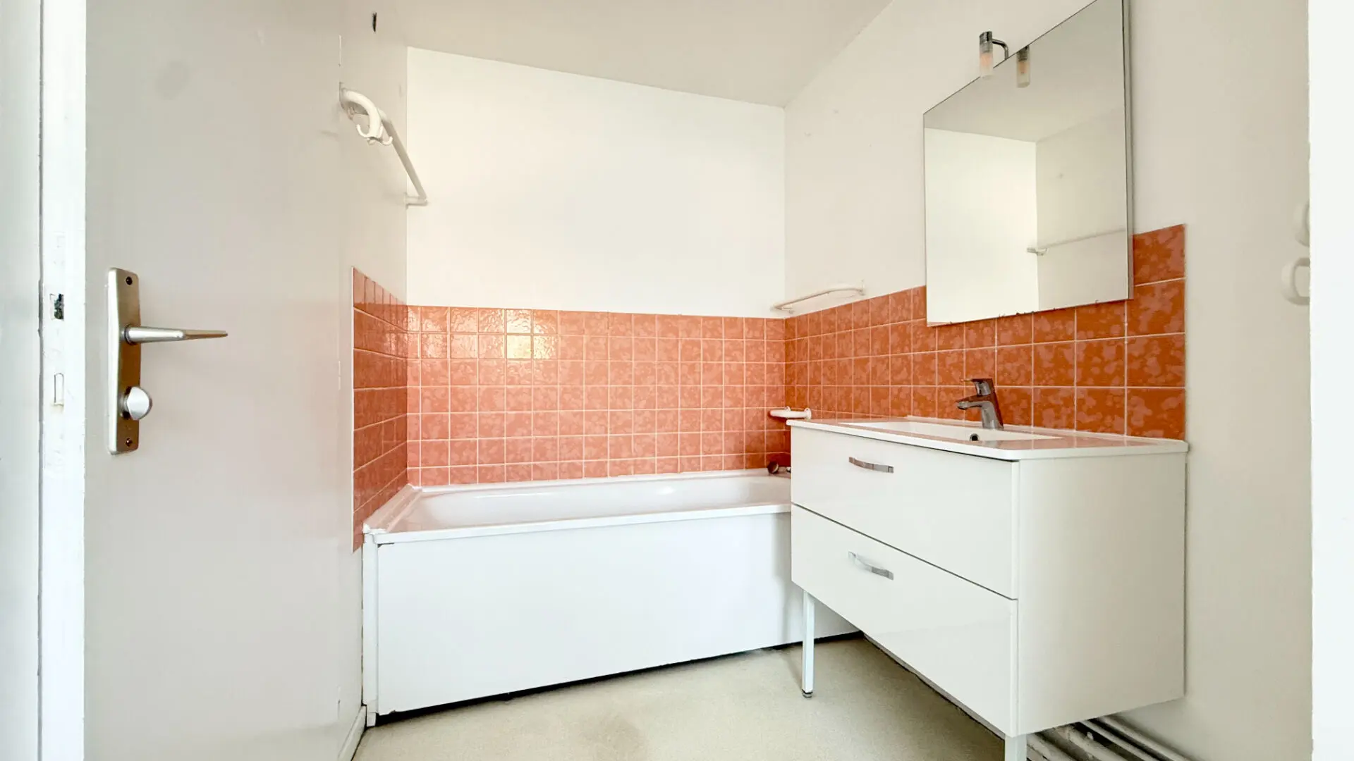 Photo 6 Appartement 2 pièces 41.06m²